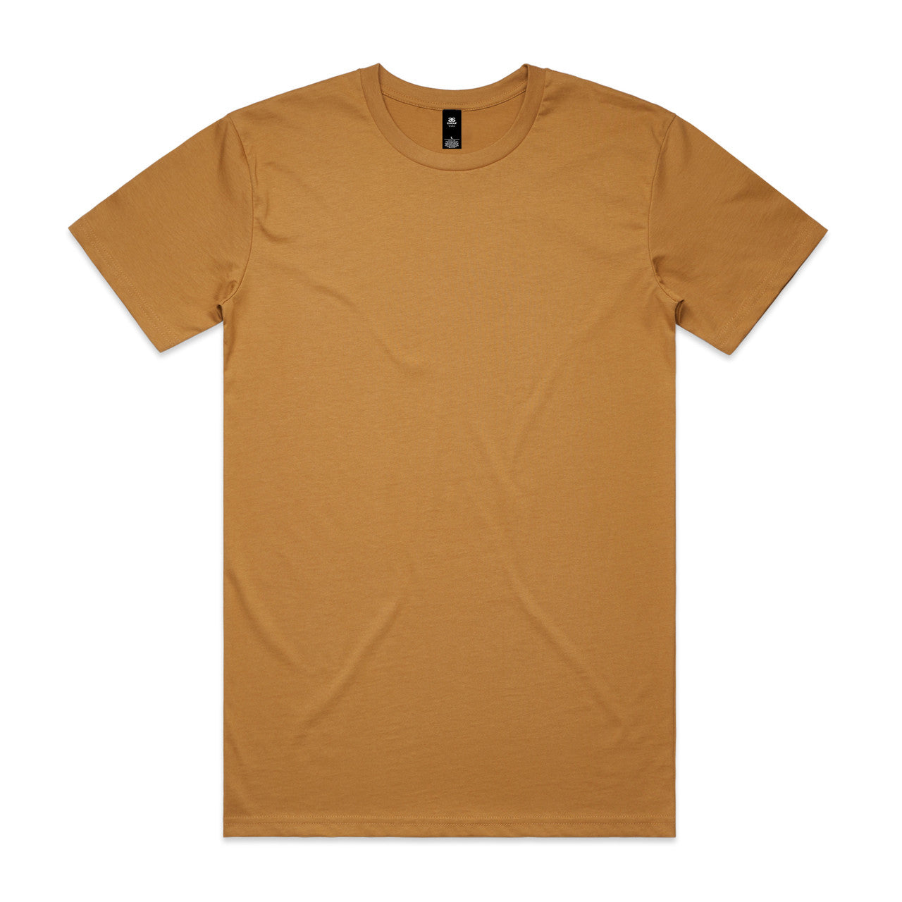 Staple Tee - Camel