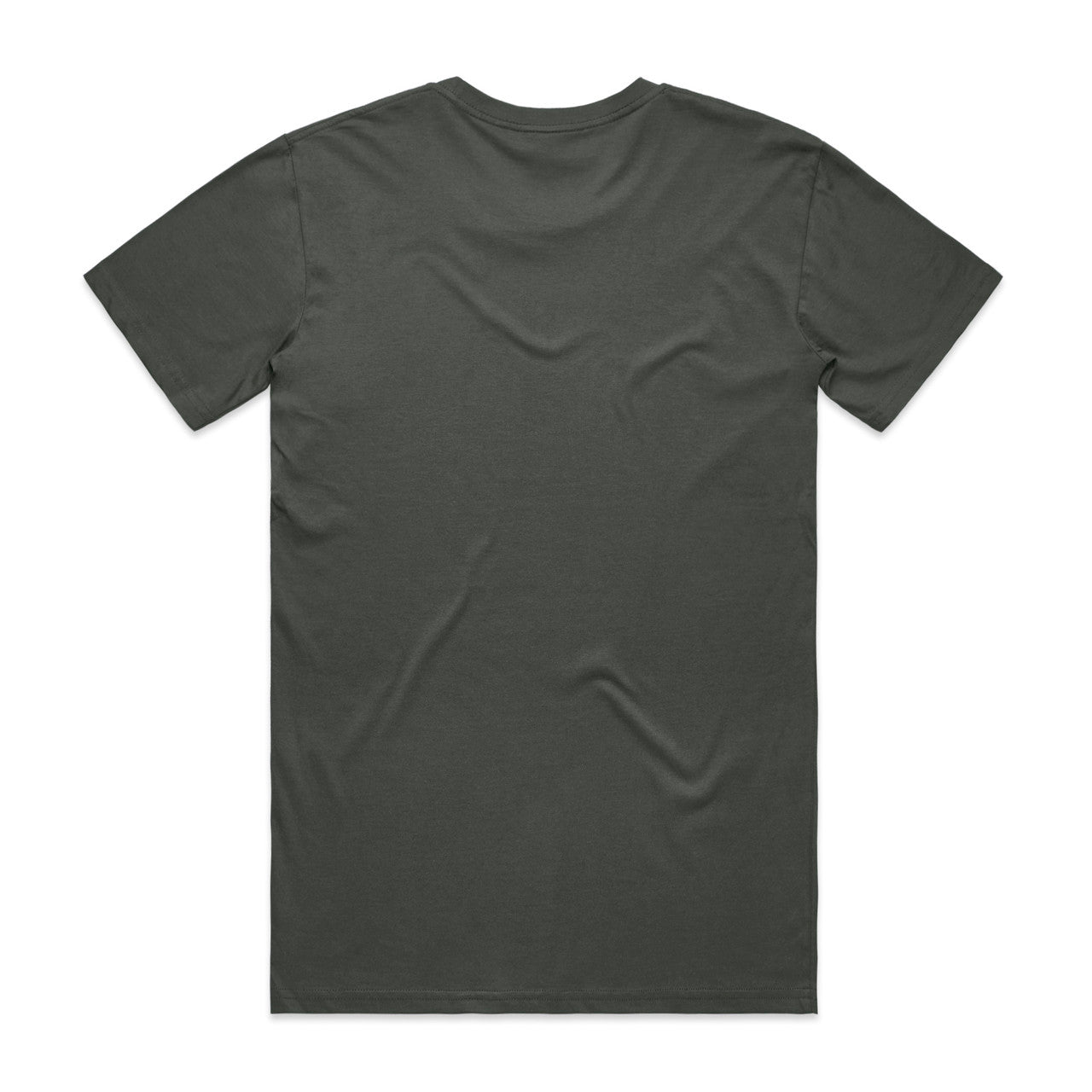 CHARCOAL - BACK