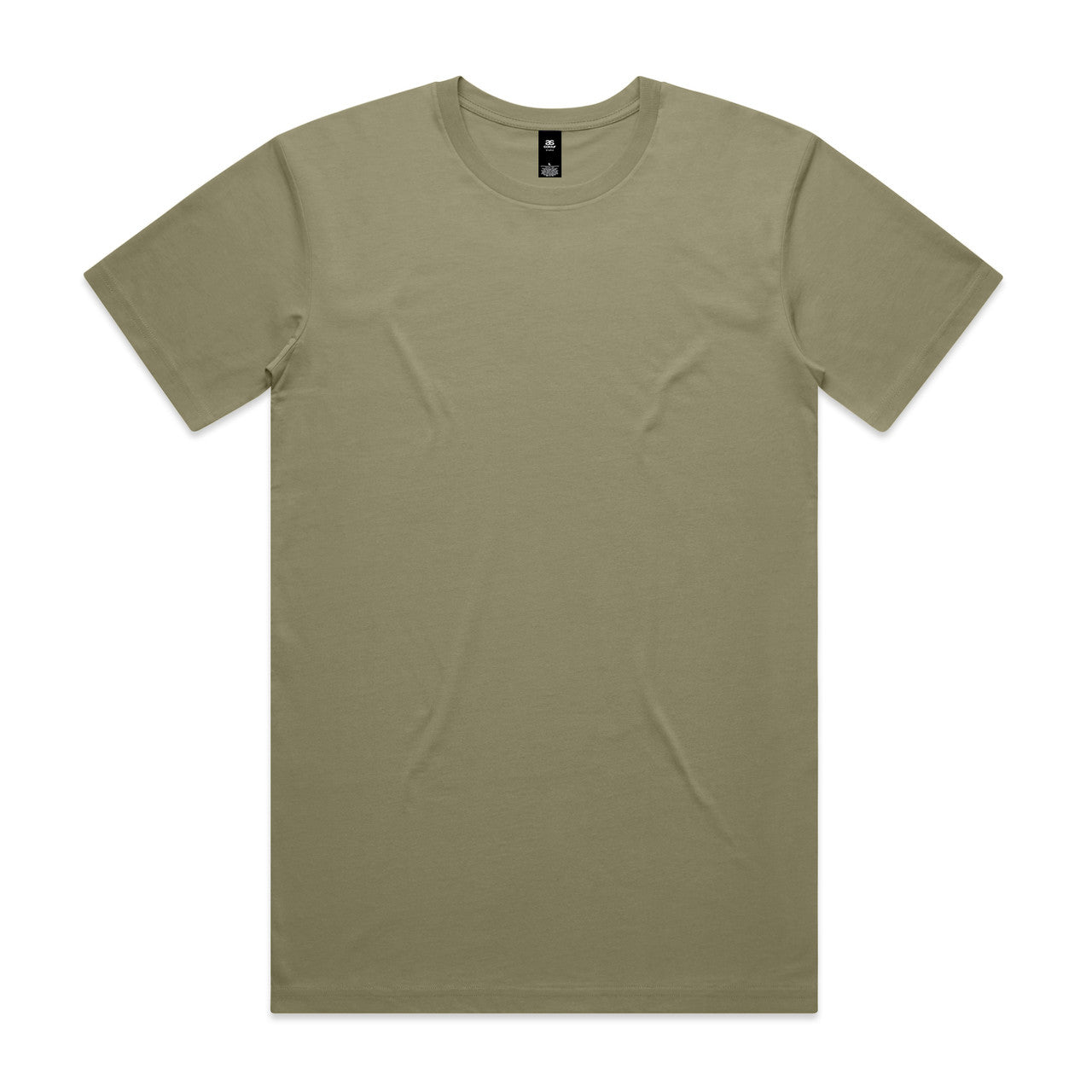 Staple Tee - Eucalyptus