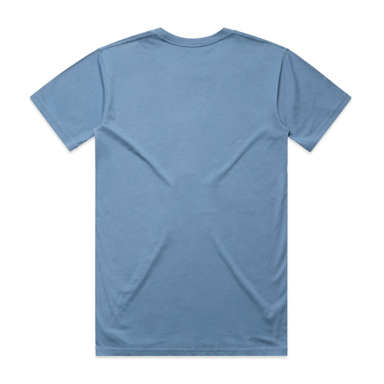 FOG BLUE - BACK