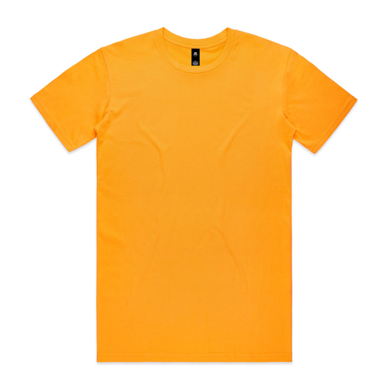 Staple Tee - Gold
