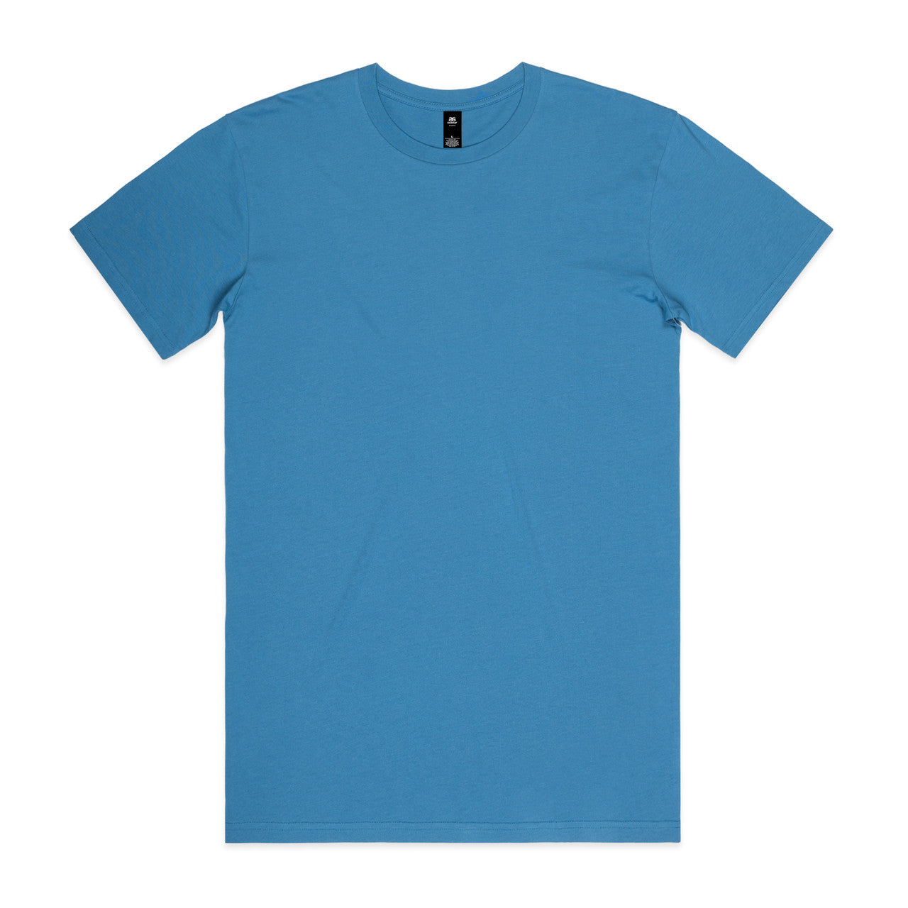 Staple Tee - Hydro