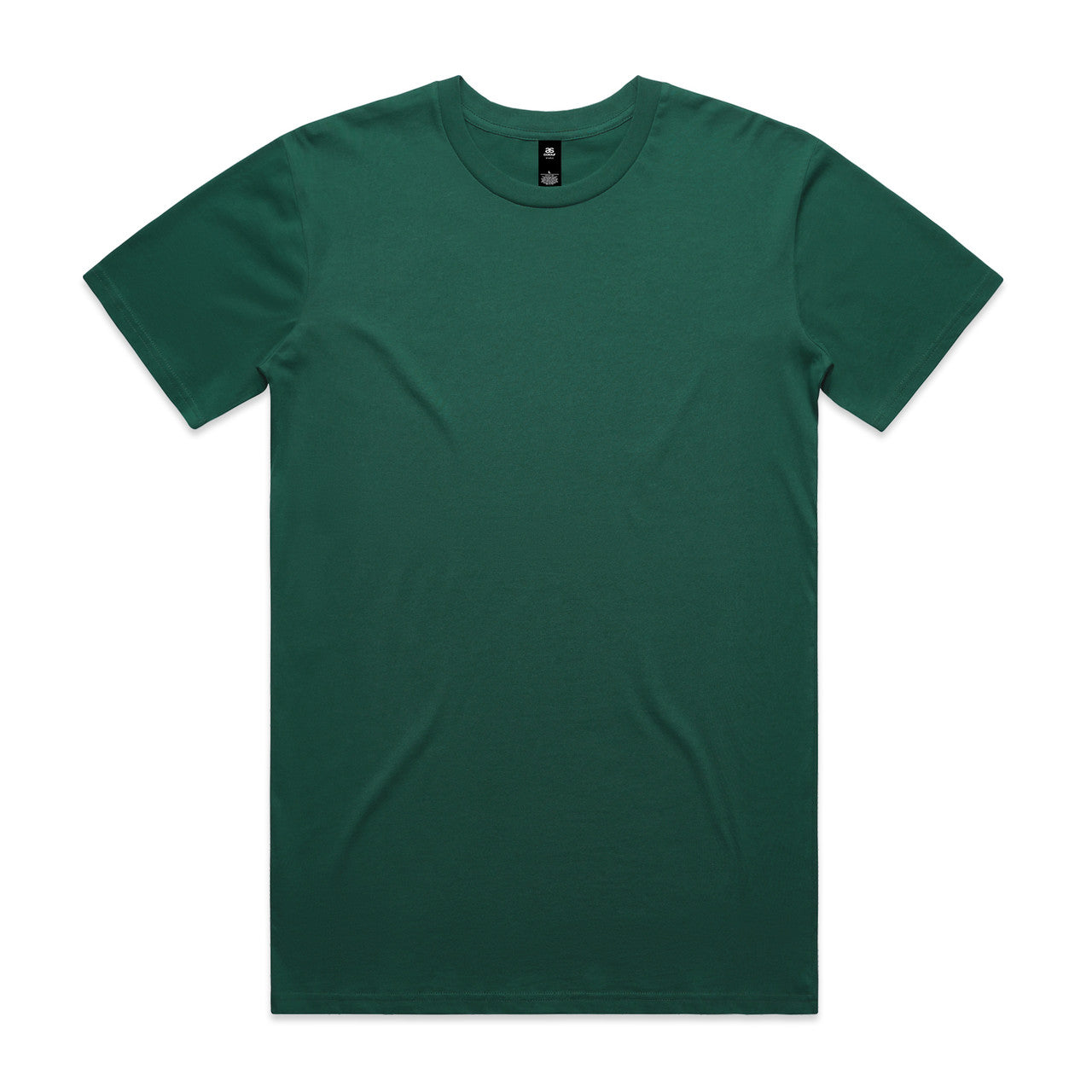 Staple Tee - Jade