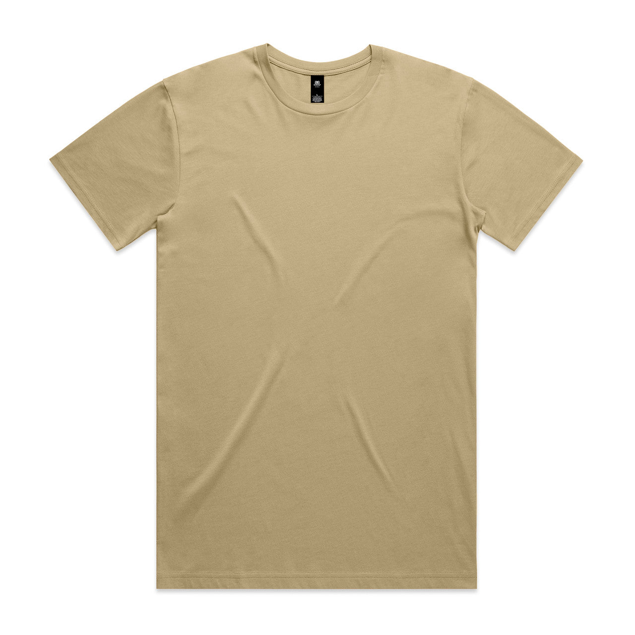 Staple Tee - Khaki