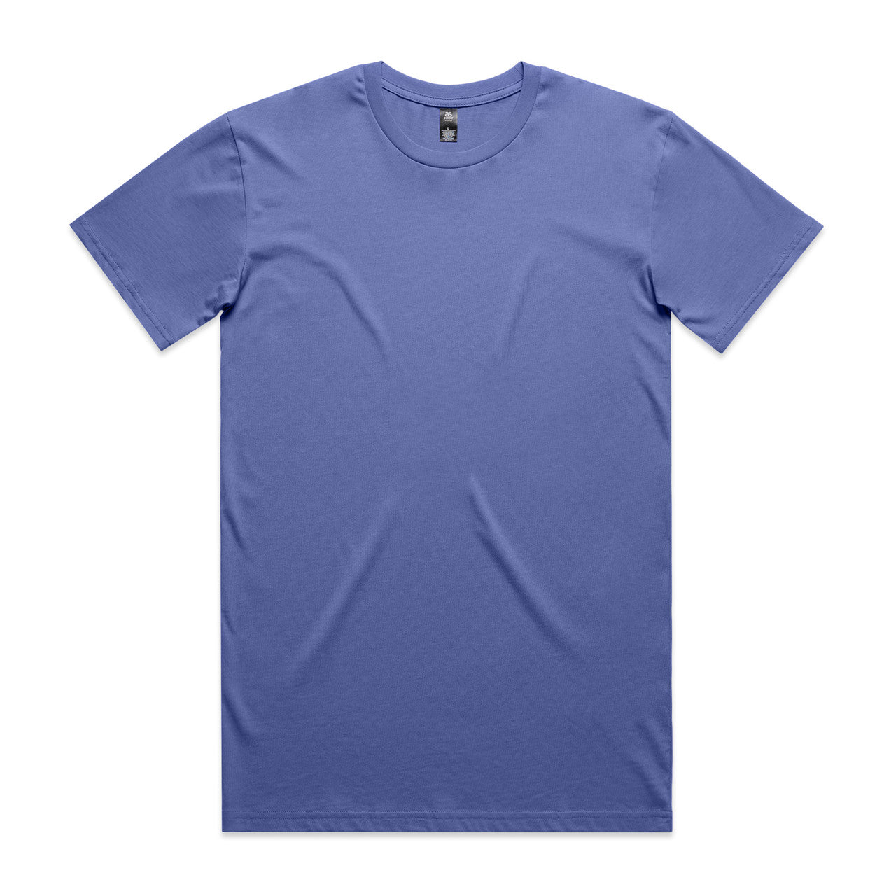 Staple Tee - Lapis