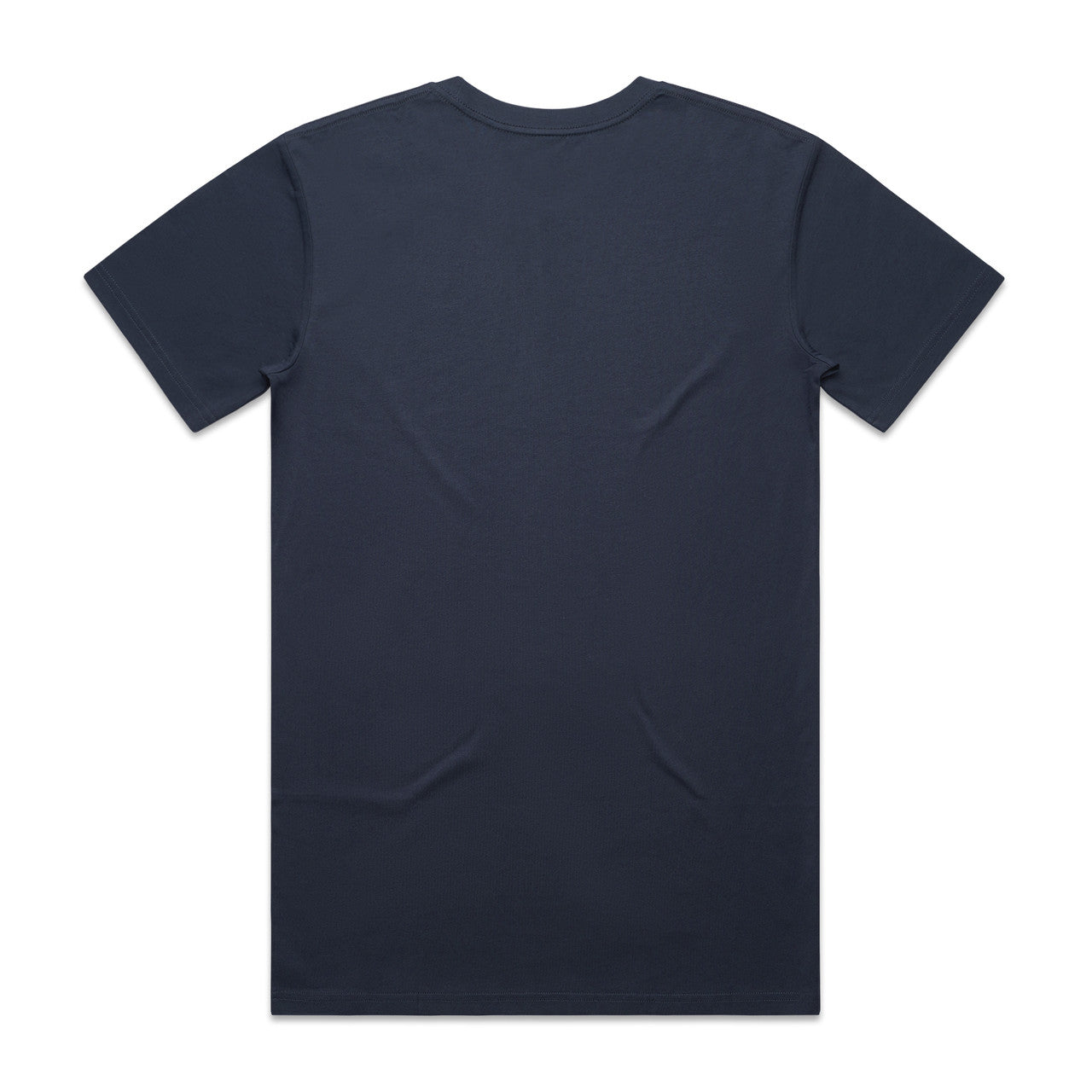 MIDNIGHT BLUE - BACK