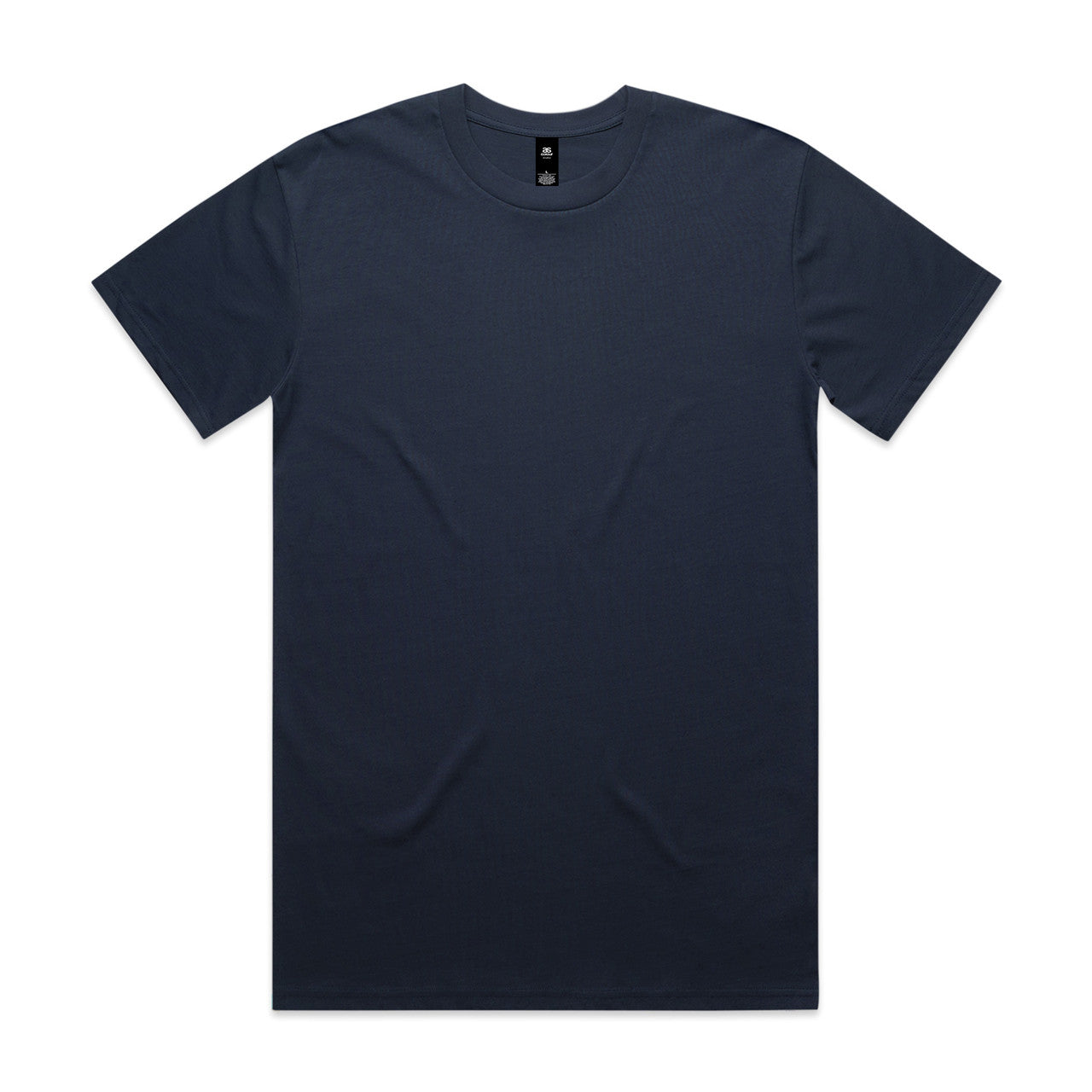 Staple Tee - Midnight Blue