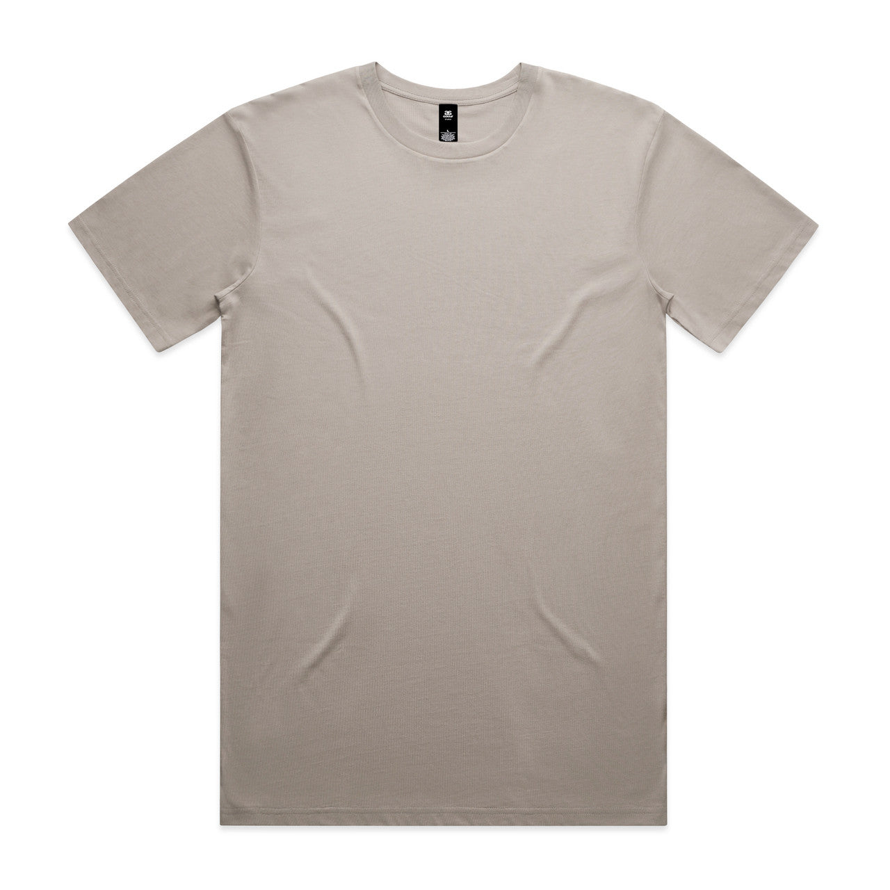 Staple Tee - Mushroom