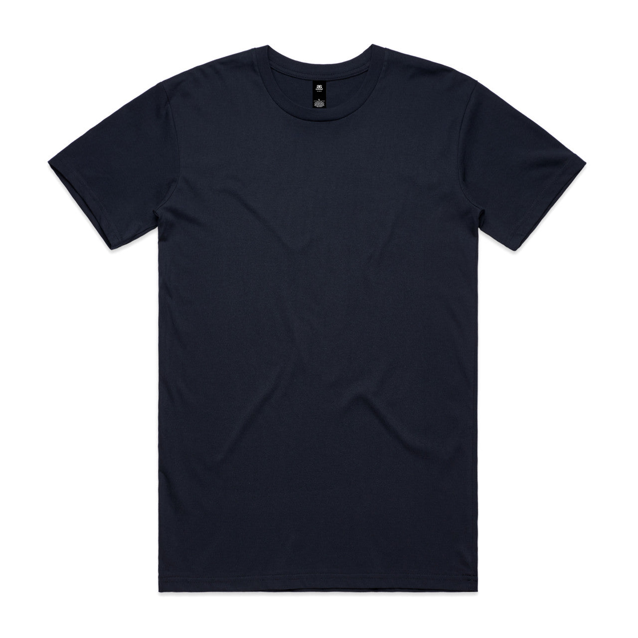 Staple Tee - Navy