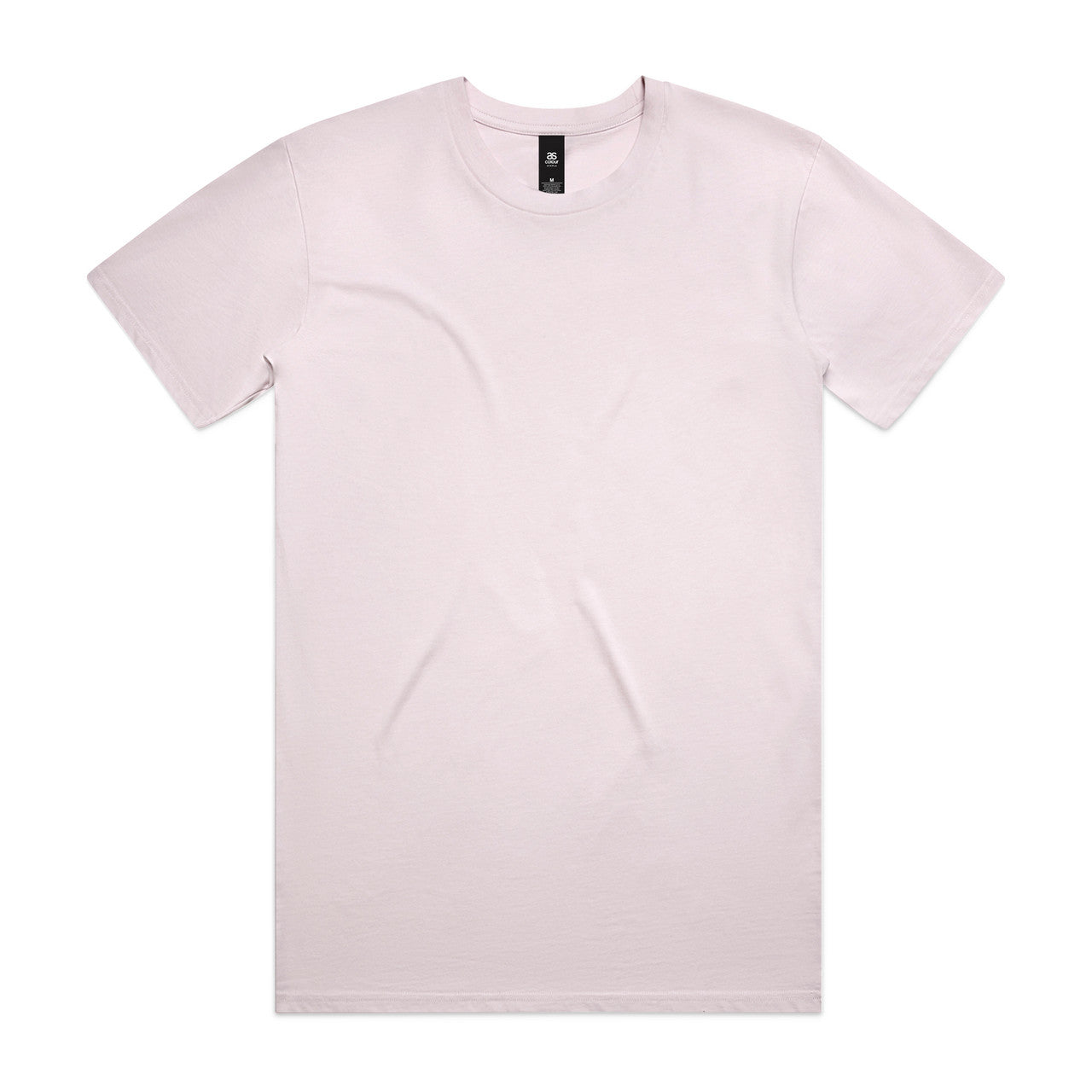 Staple Tee - Orchid