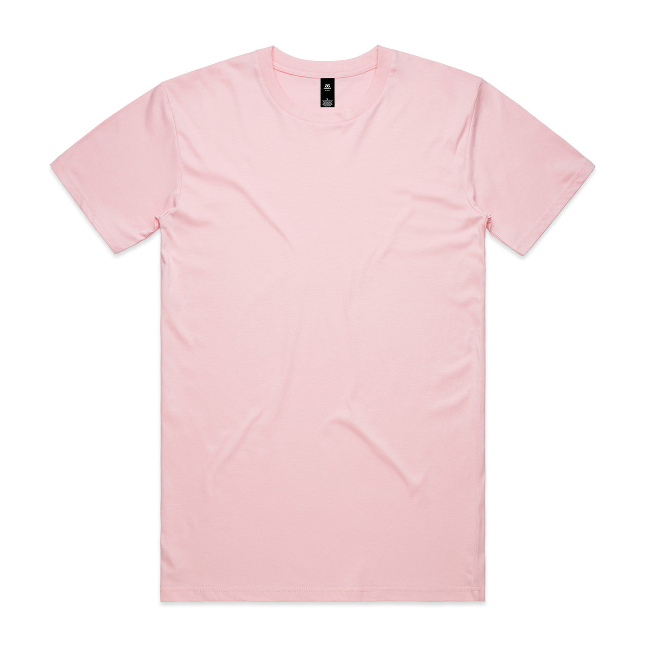 Staple Tee - Pink