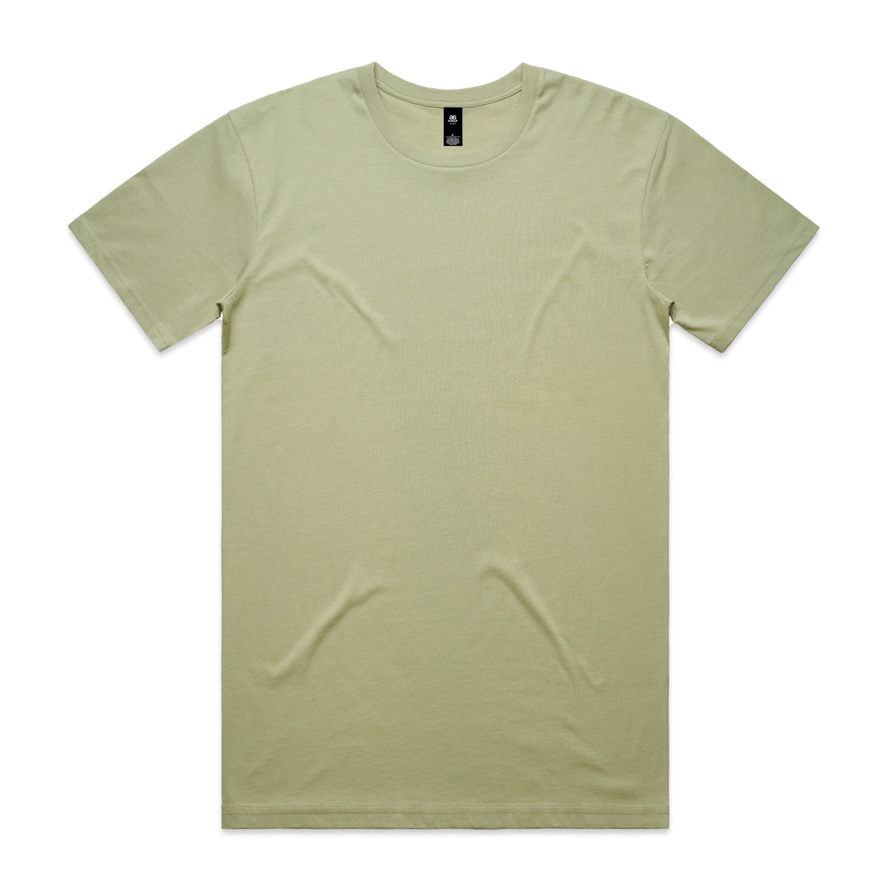 Staple Tee - Pistachio