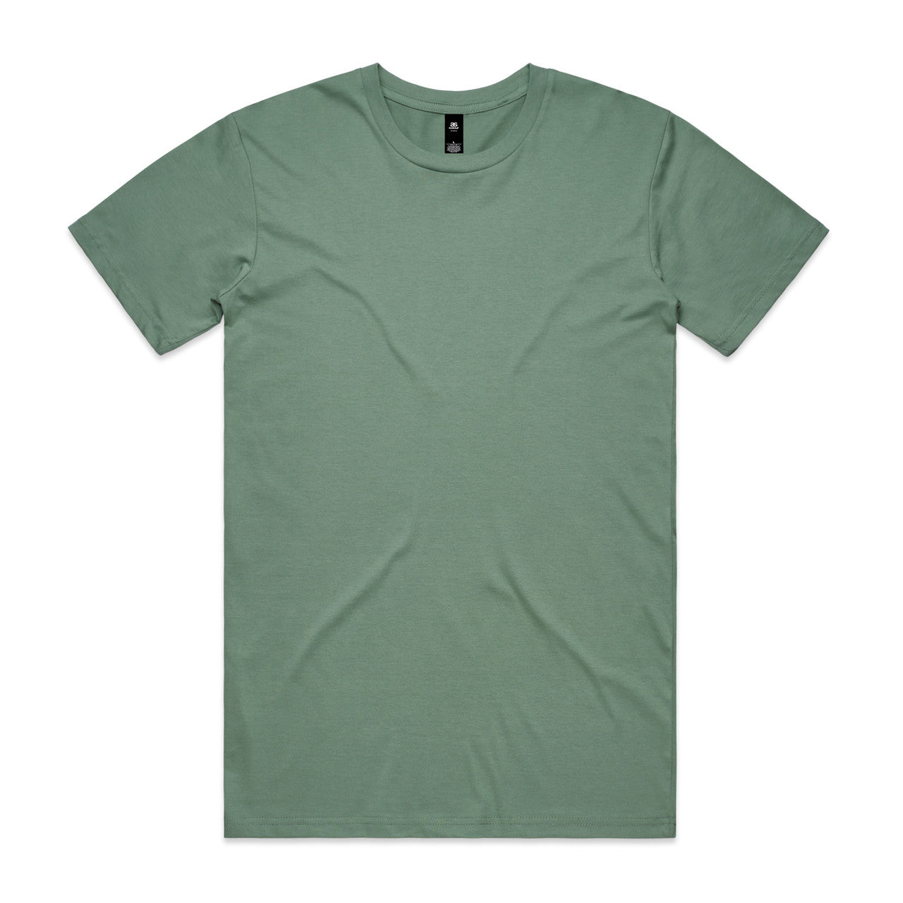 Staple Tee - Sage