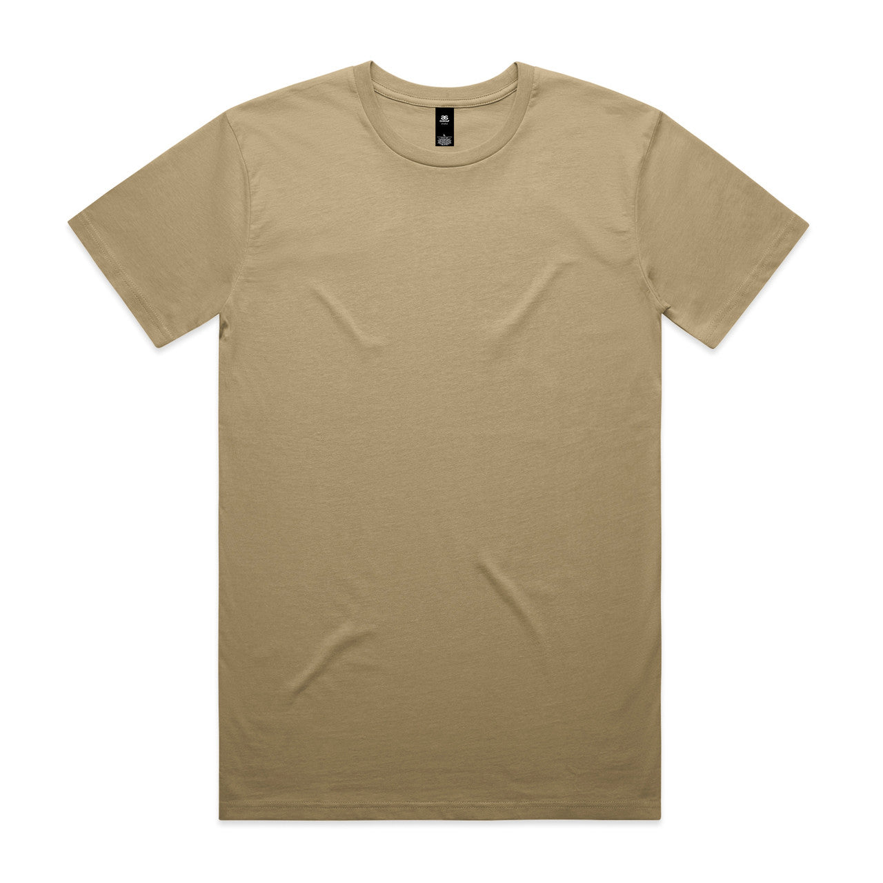 Staple Tee - Sand