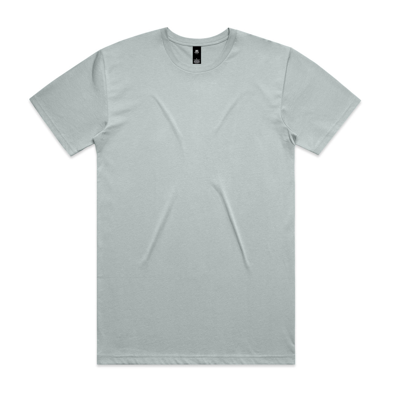 Staple Tee - Smoke