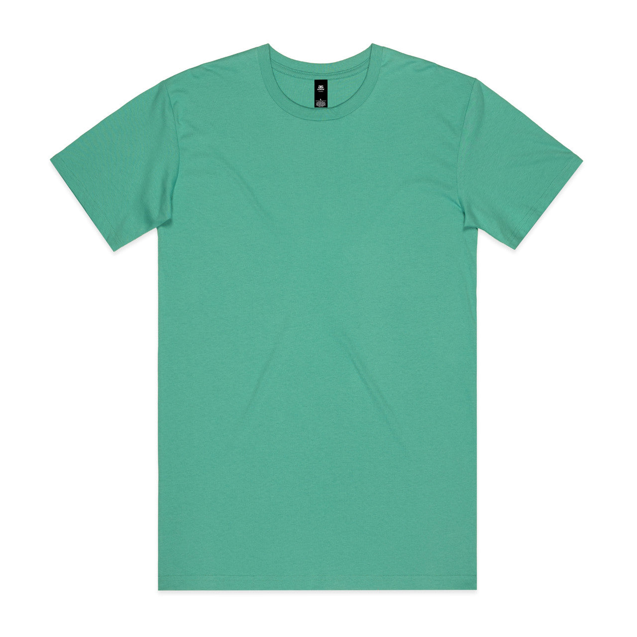 Staple Tee - Topaz