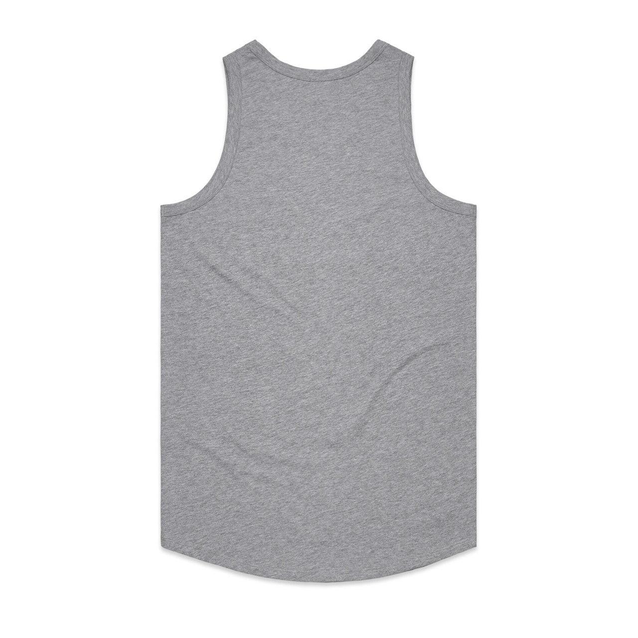 GREY MARLE - BACK