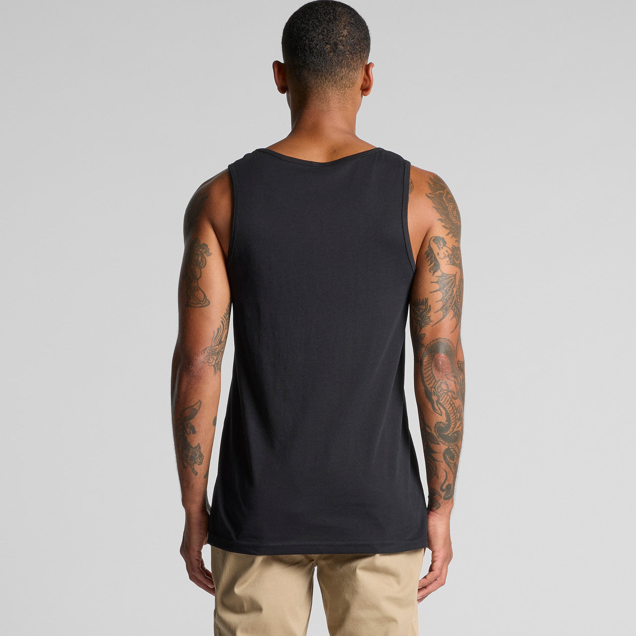 BACK