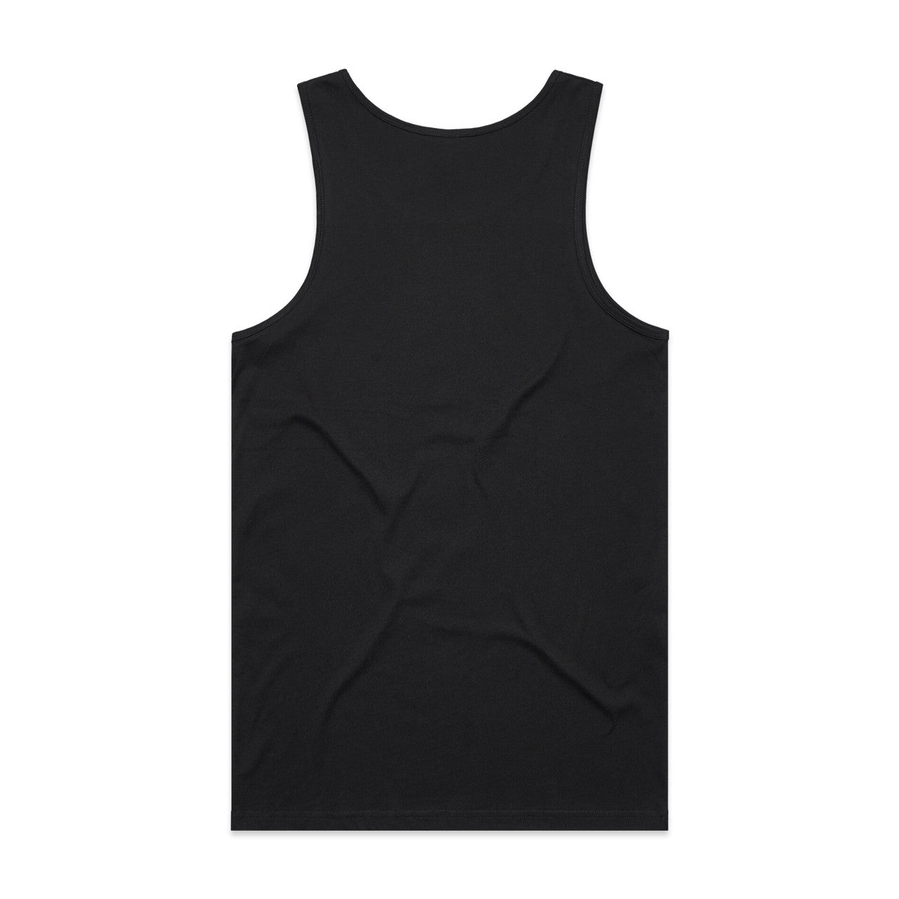 BLACK - BACK