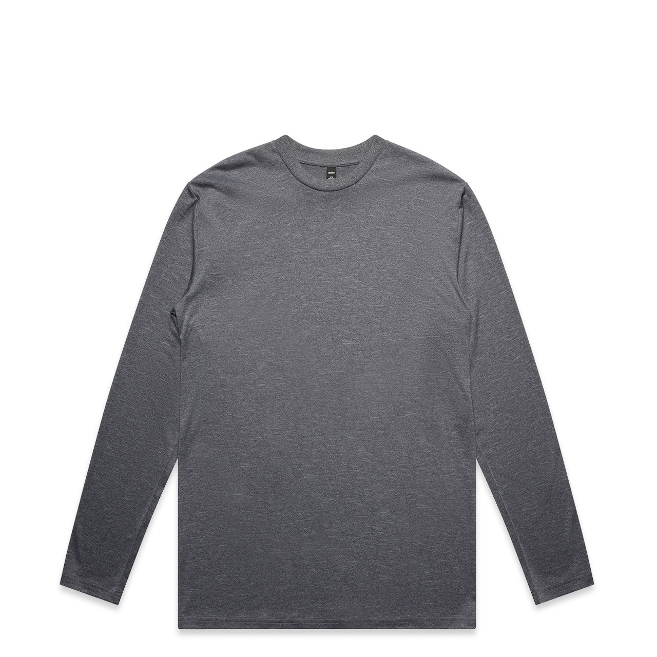 Staple Active L/S Tee