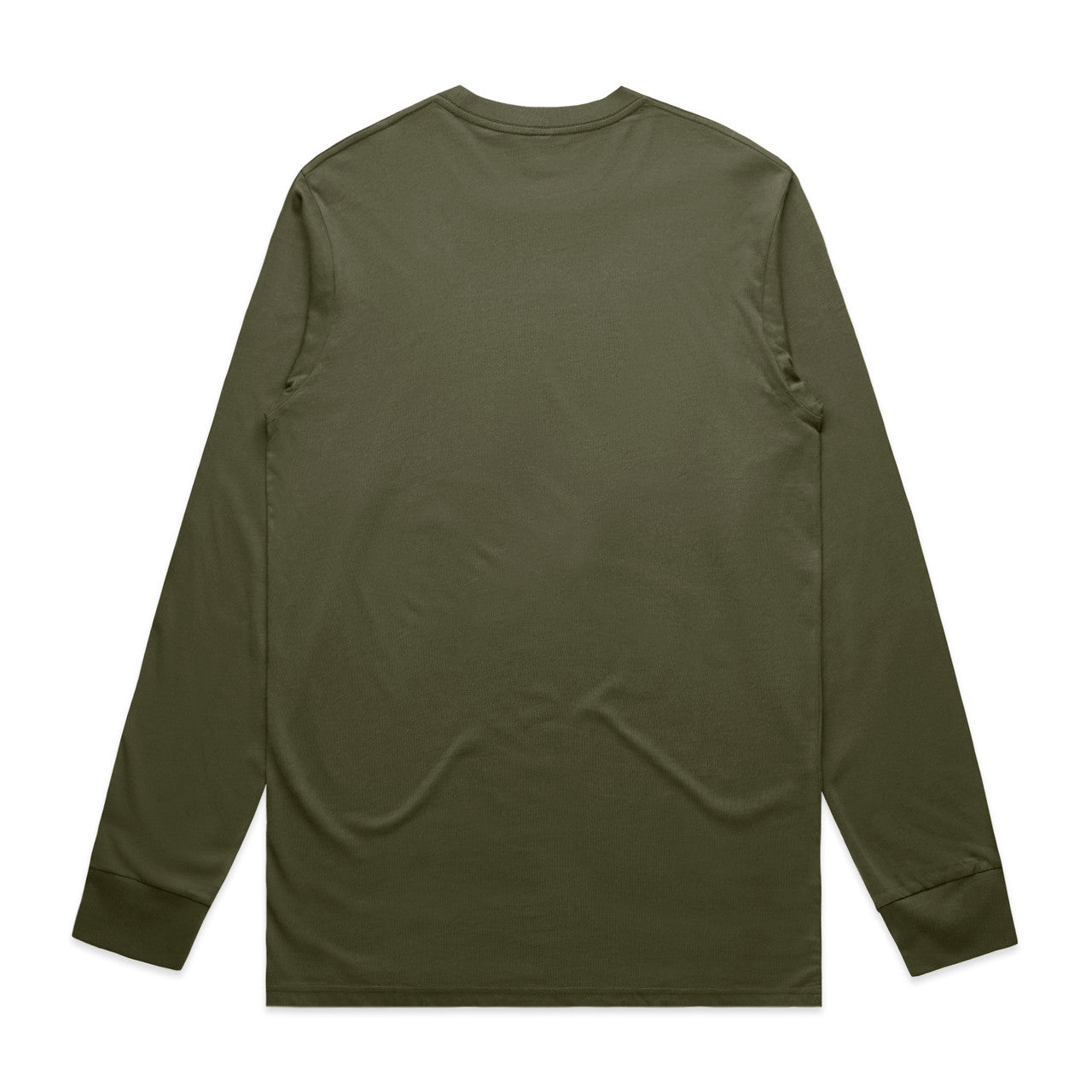 ARMY - BACK