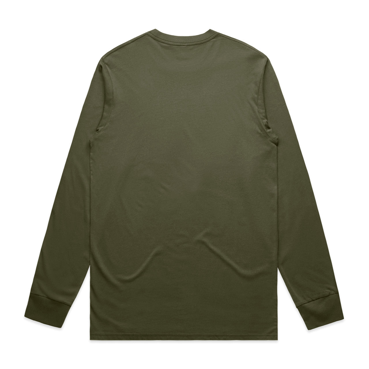 ARMY - BACK
