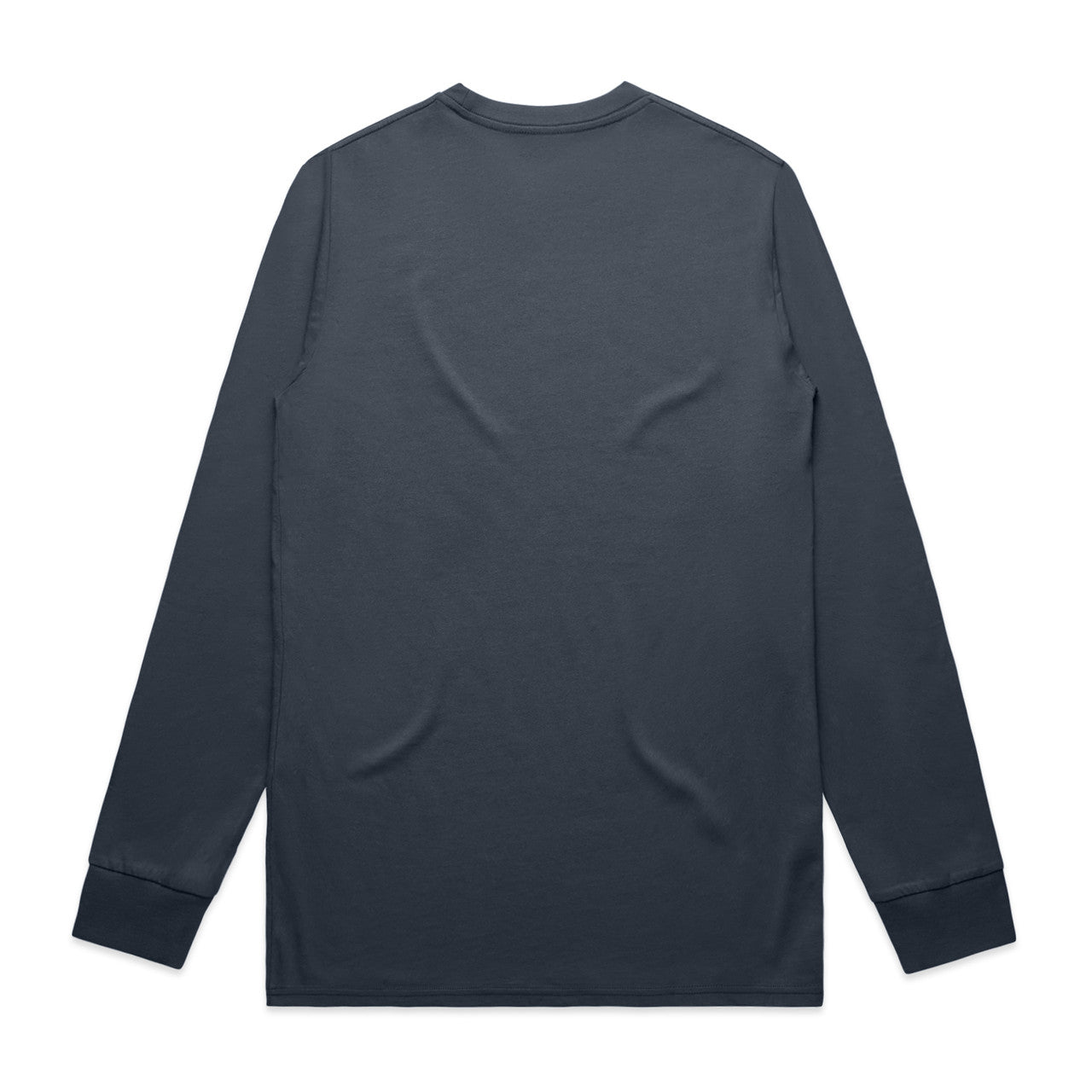 PETROL BLUE - BACK