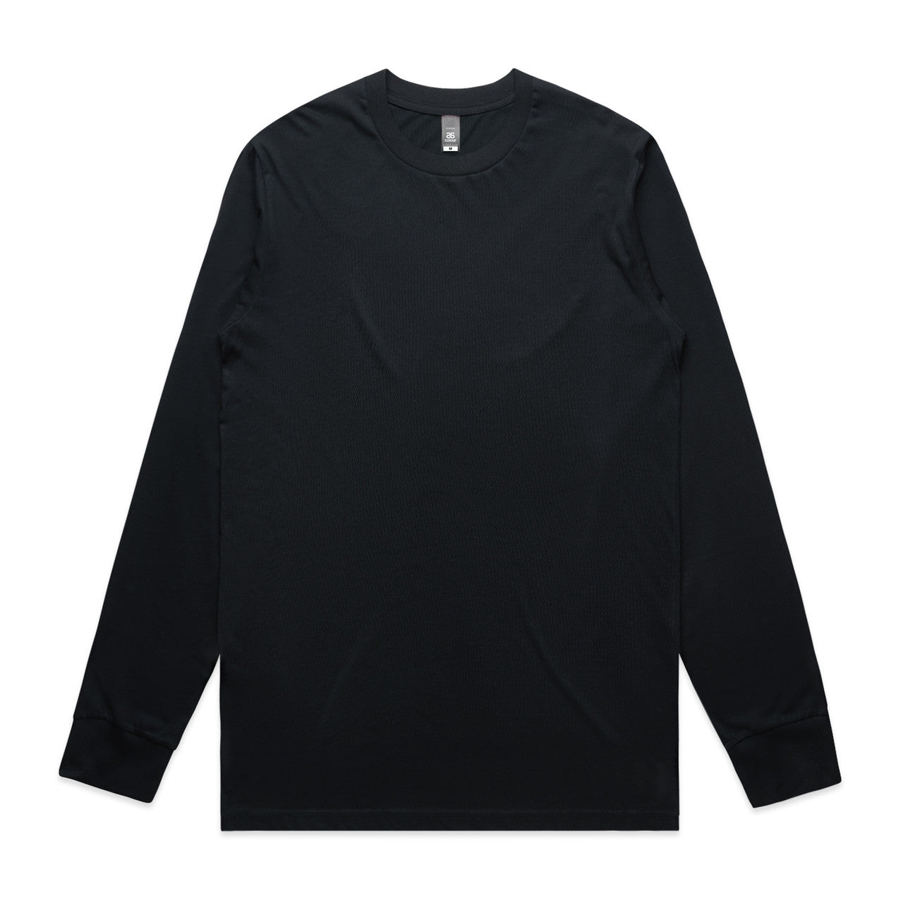 Staple L/S Tee - Navy