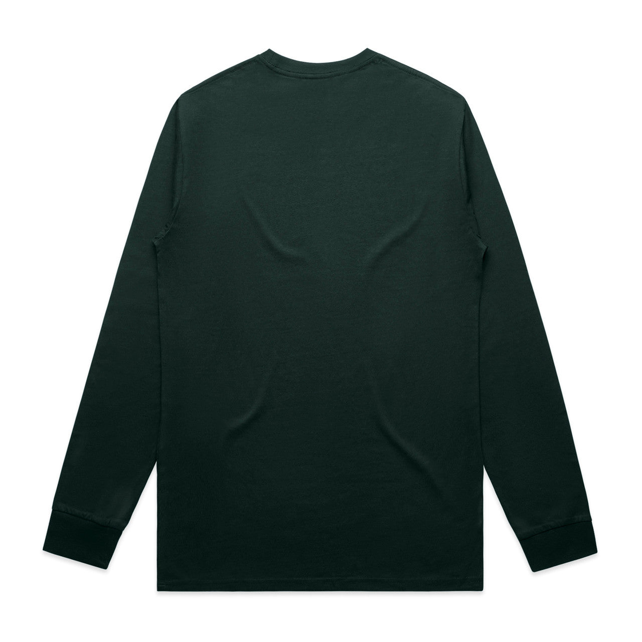 PINE GREEN - BACK