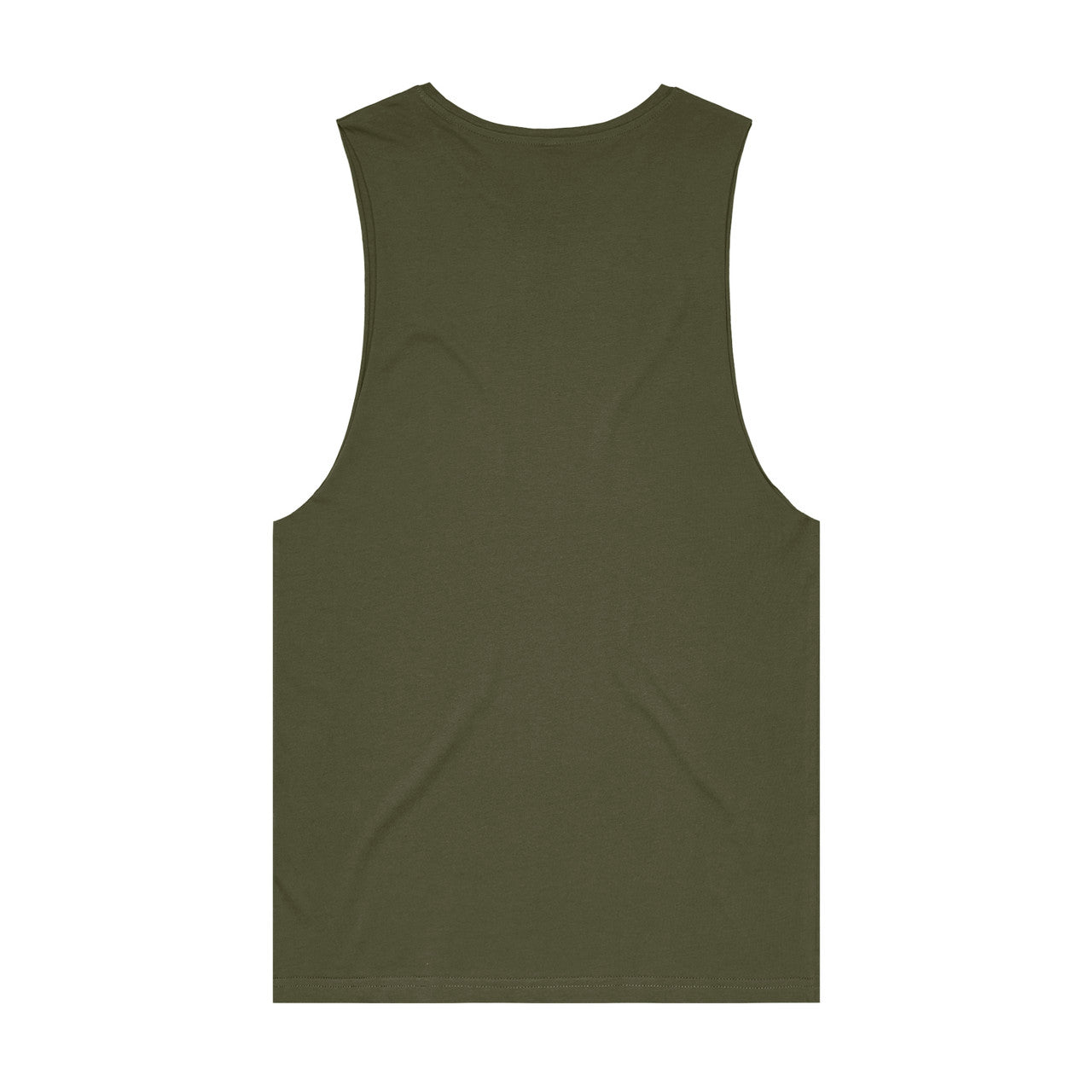 ARMY - BACK