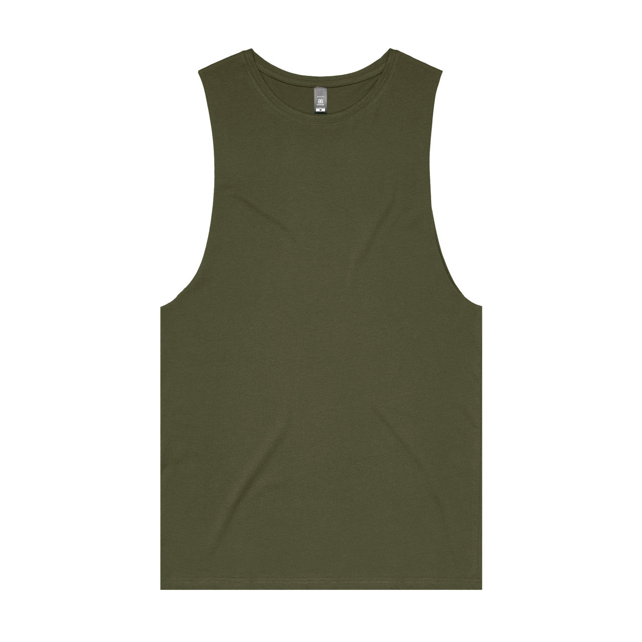 Barnard Tank - Army