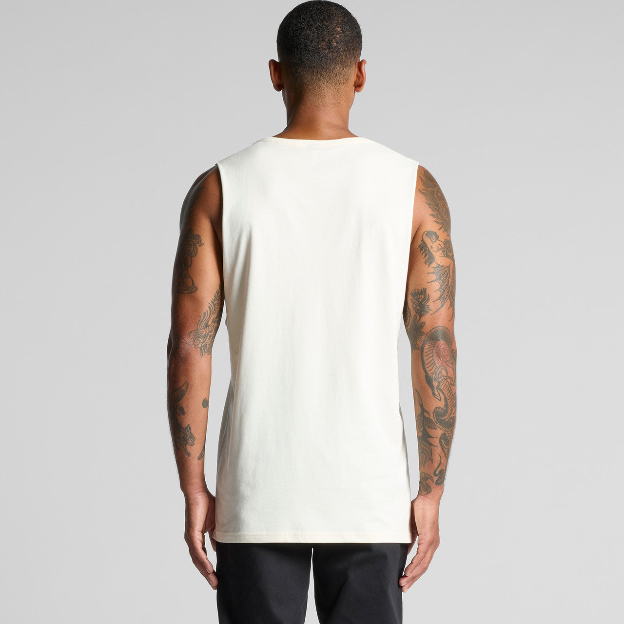 BACK