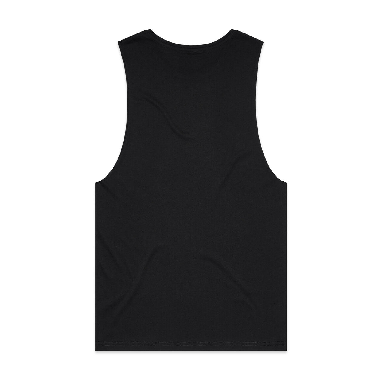 BLACK - BACK