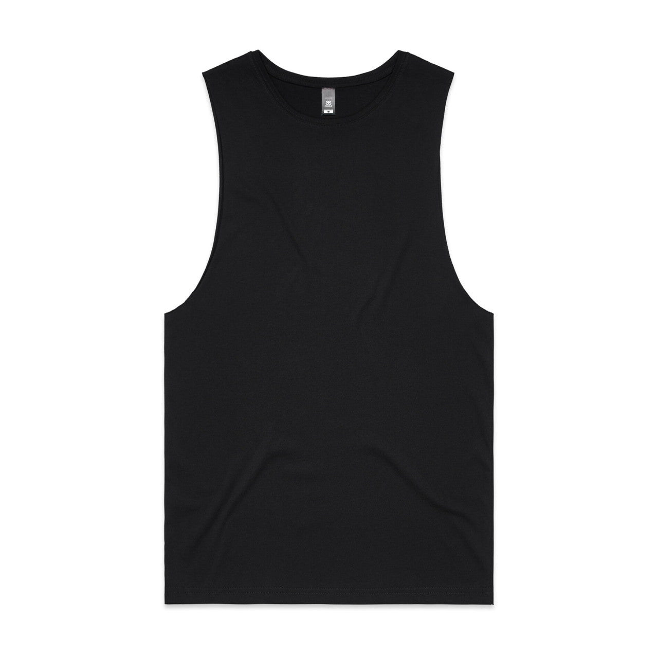 Barnard Tank - Black
