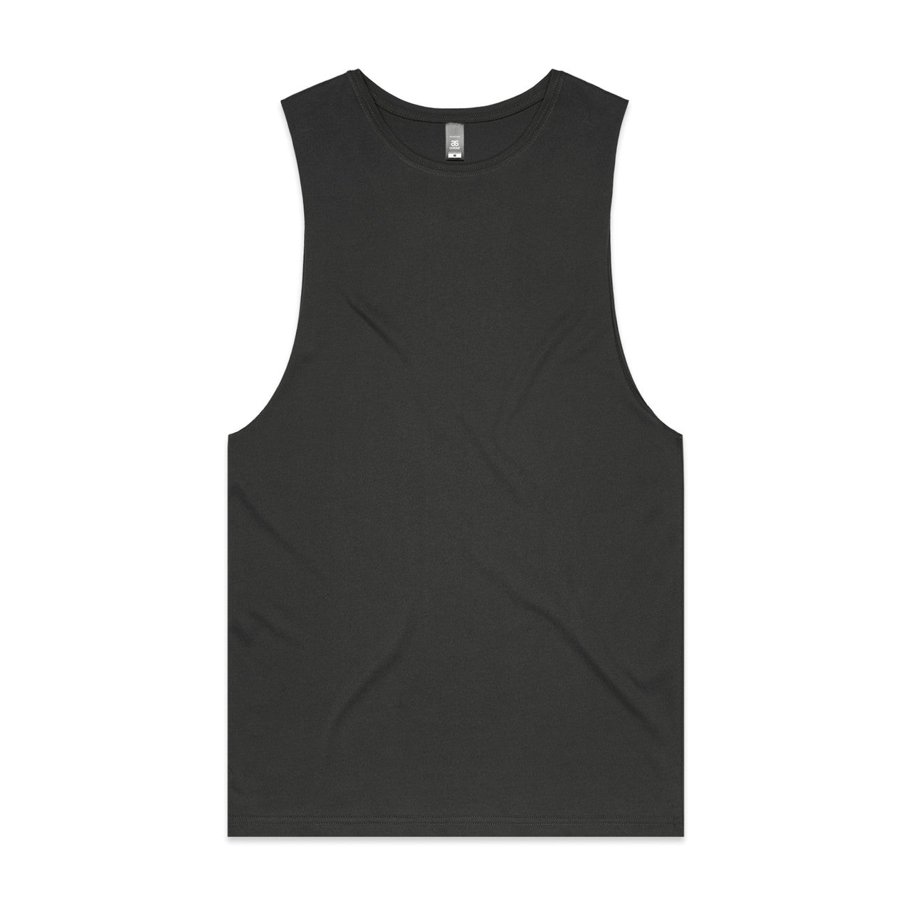 Barnard Tank - Coal