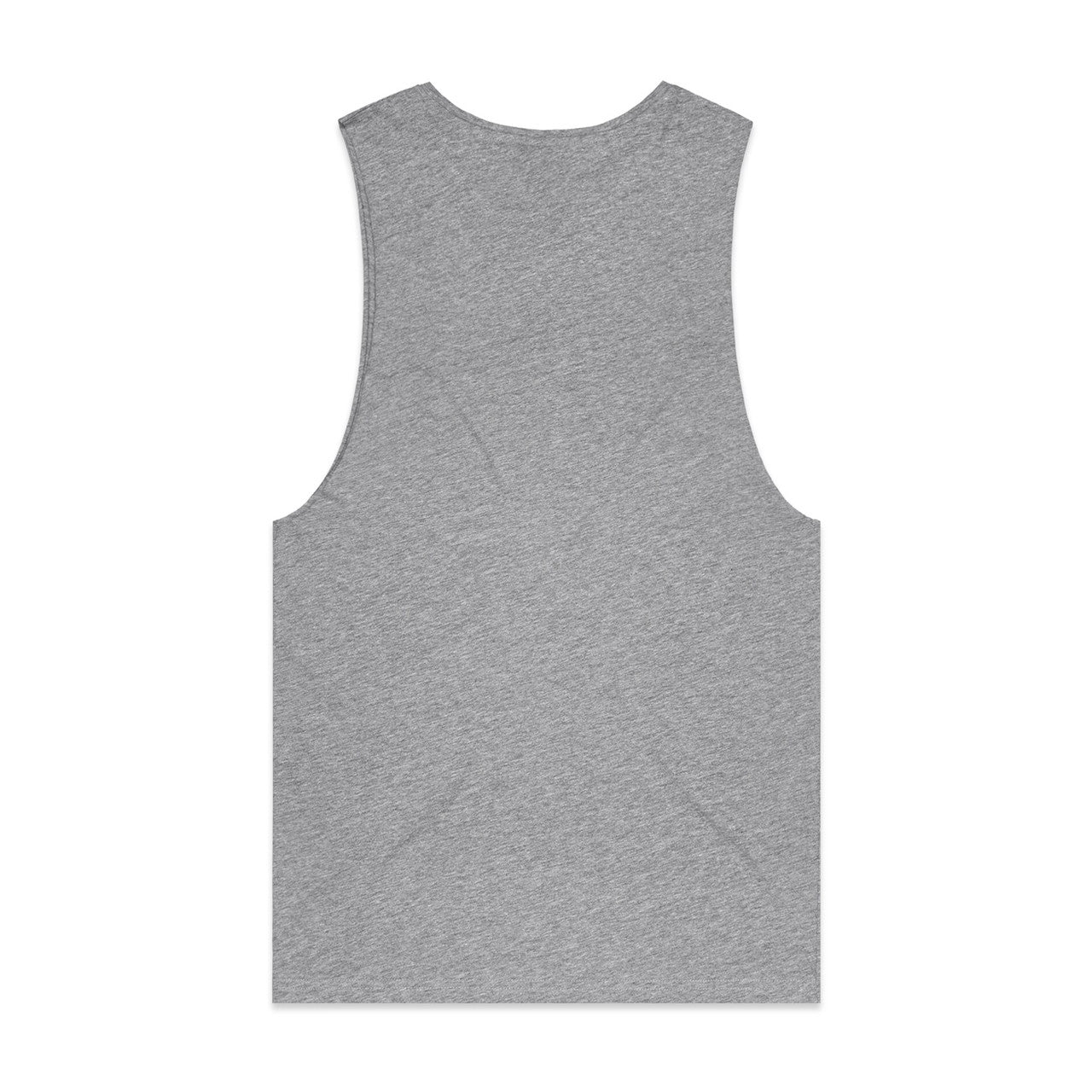 GREY MARLE - BACK