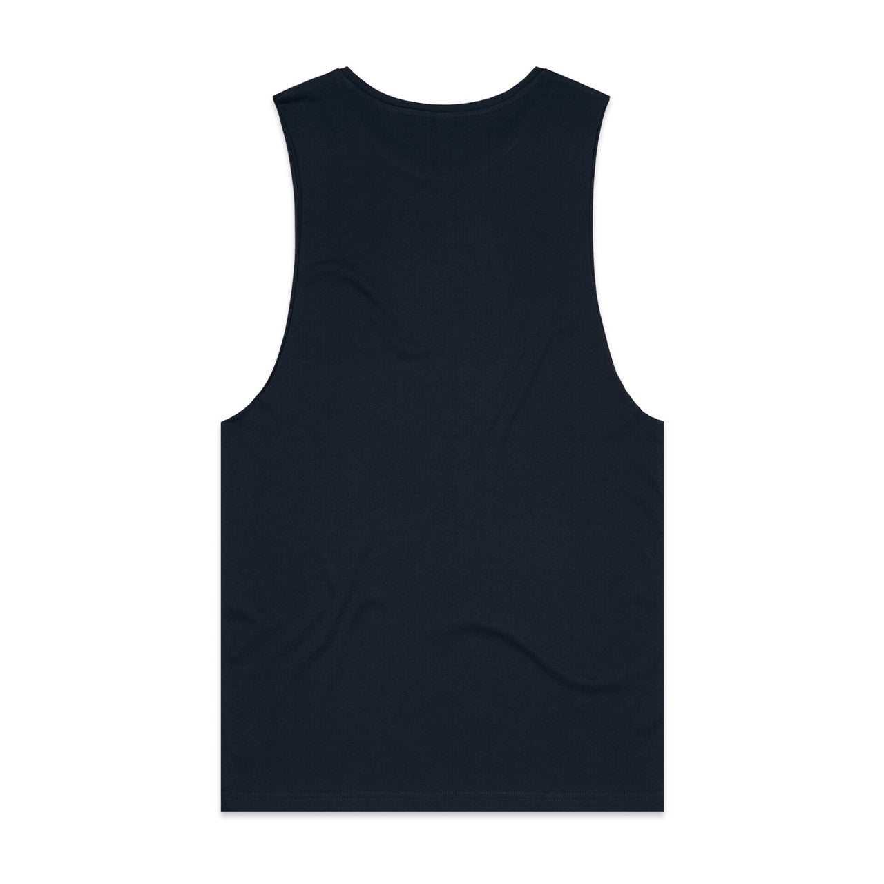 NAVY - BACK