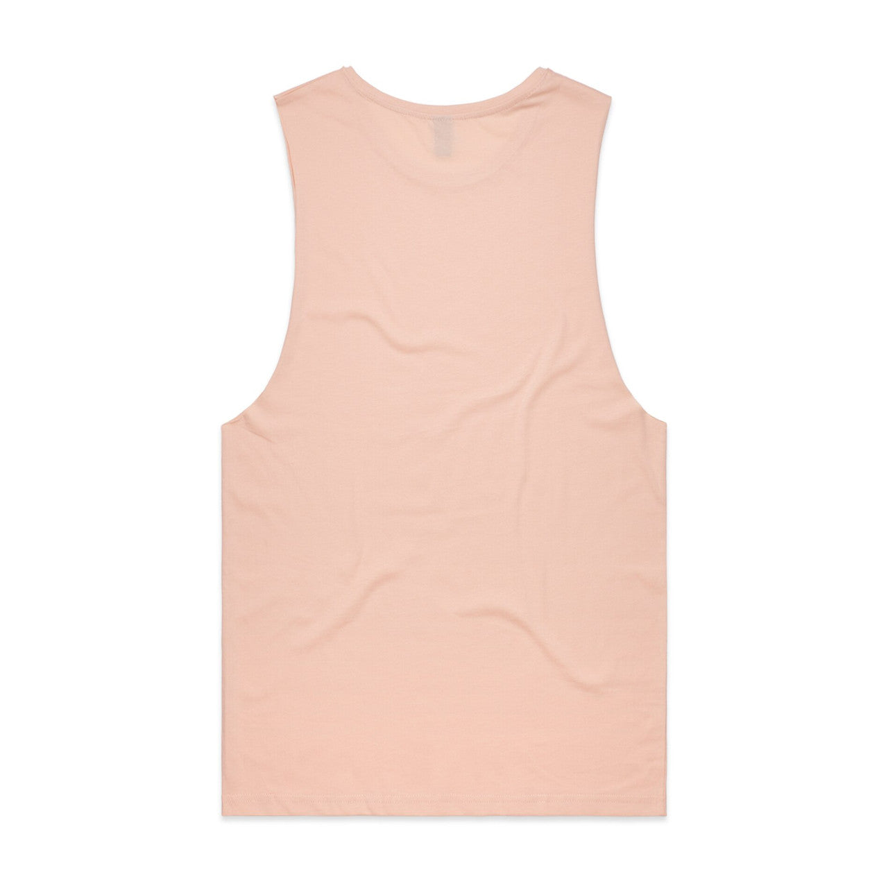 PALE PINK - BACK