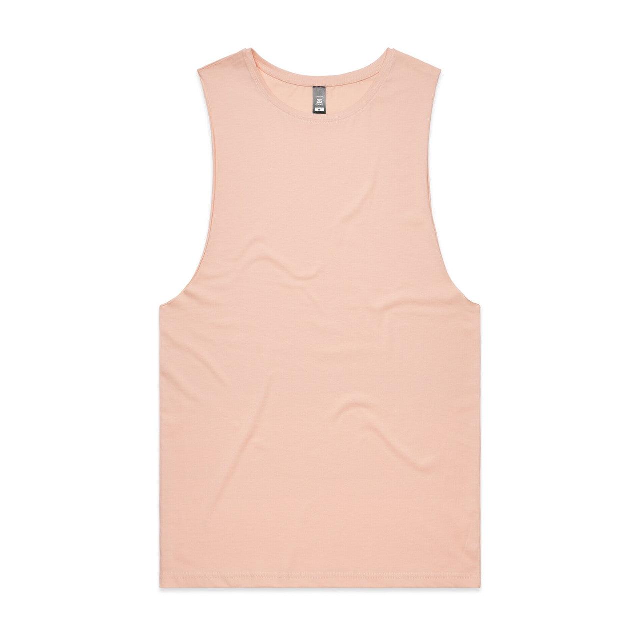 Barnard Tank - Pale Pink