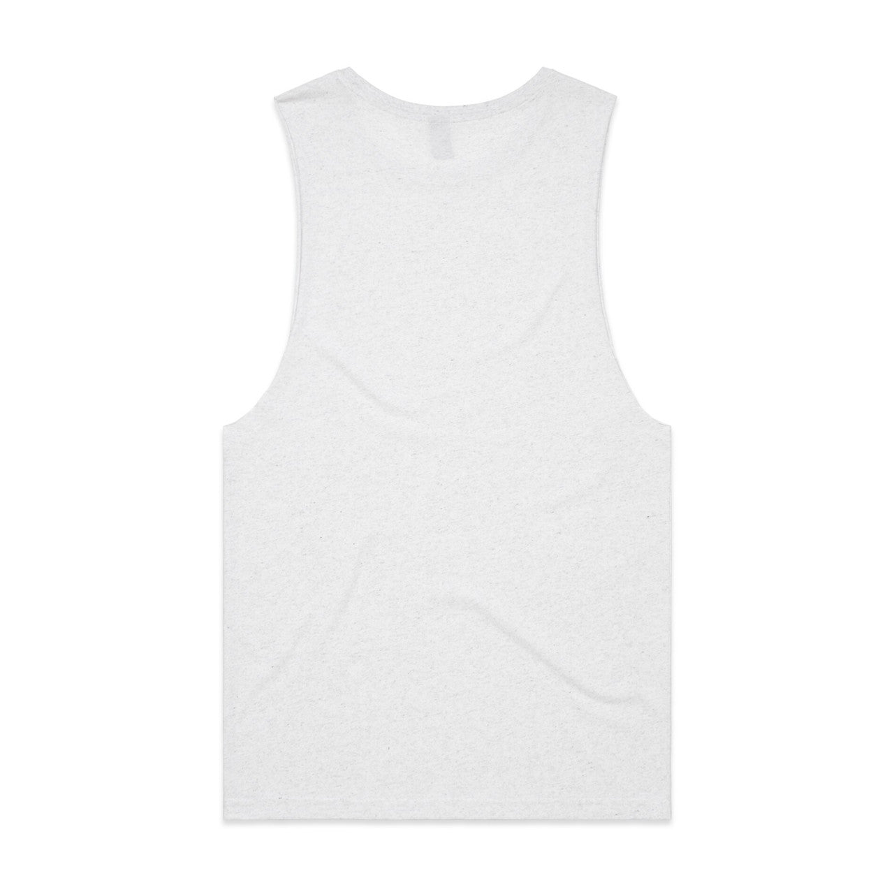 WHITE MARLE - BACK