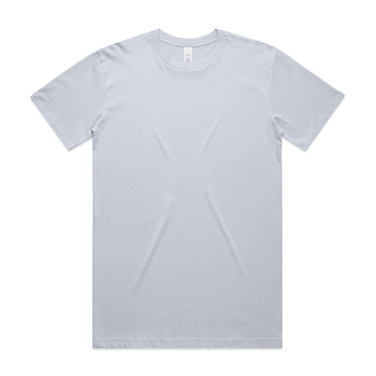 Classic Organic Tee - Powder