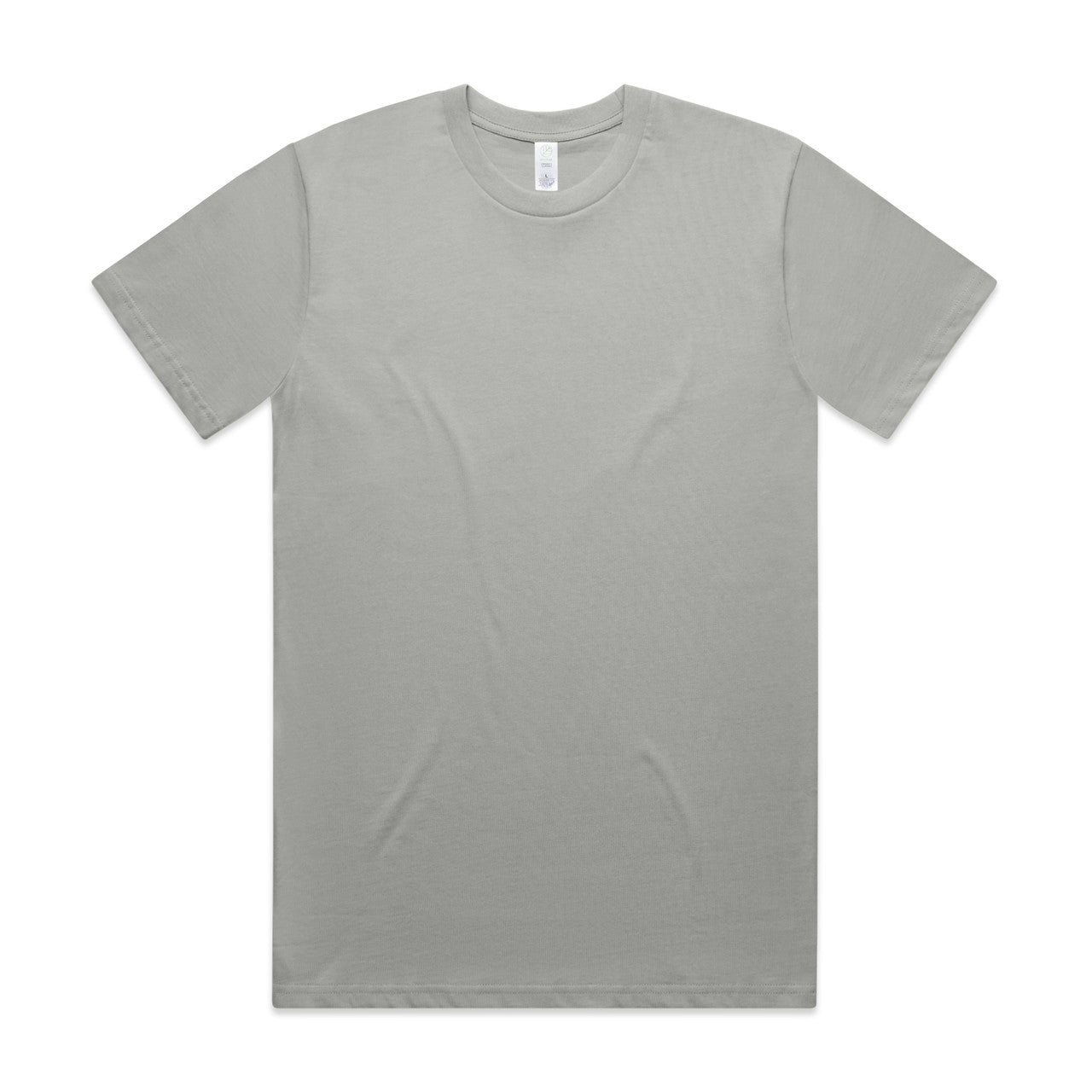 Classic Organic Tee - Storm