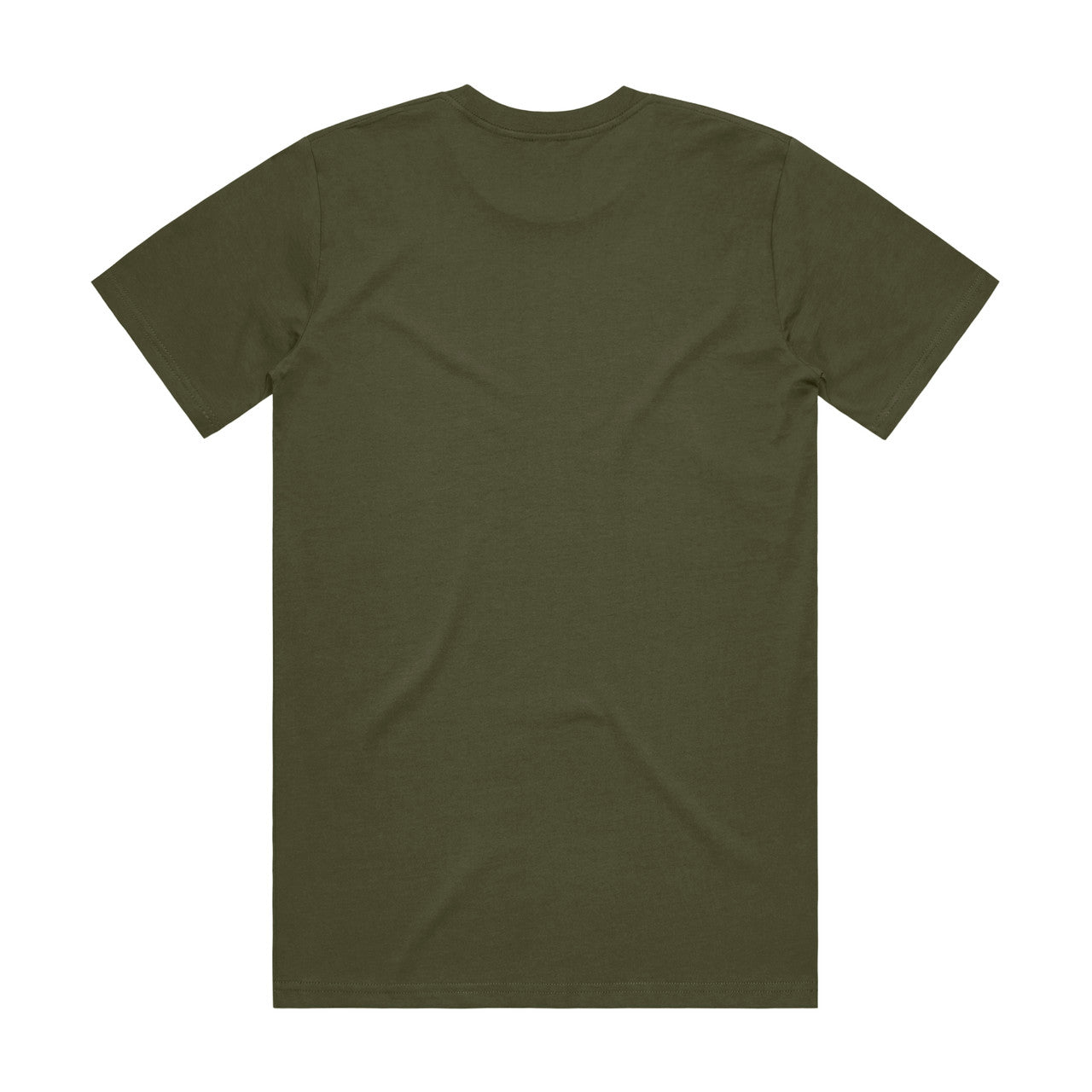 ARMY - BACK