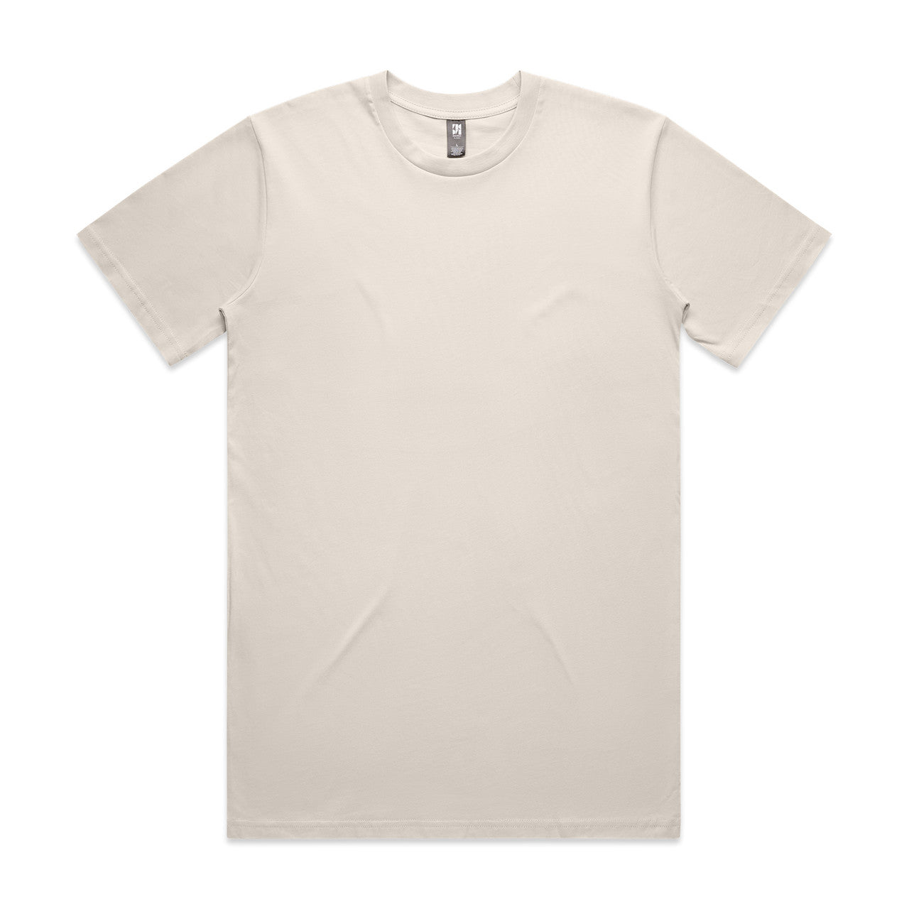 Classic Tee - Bone