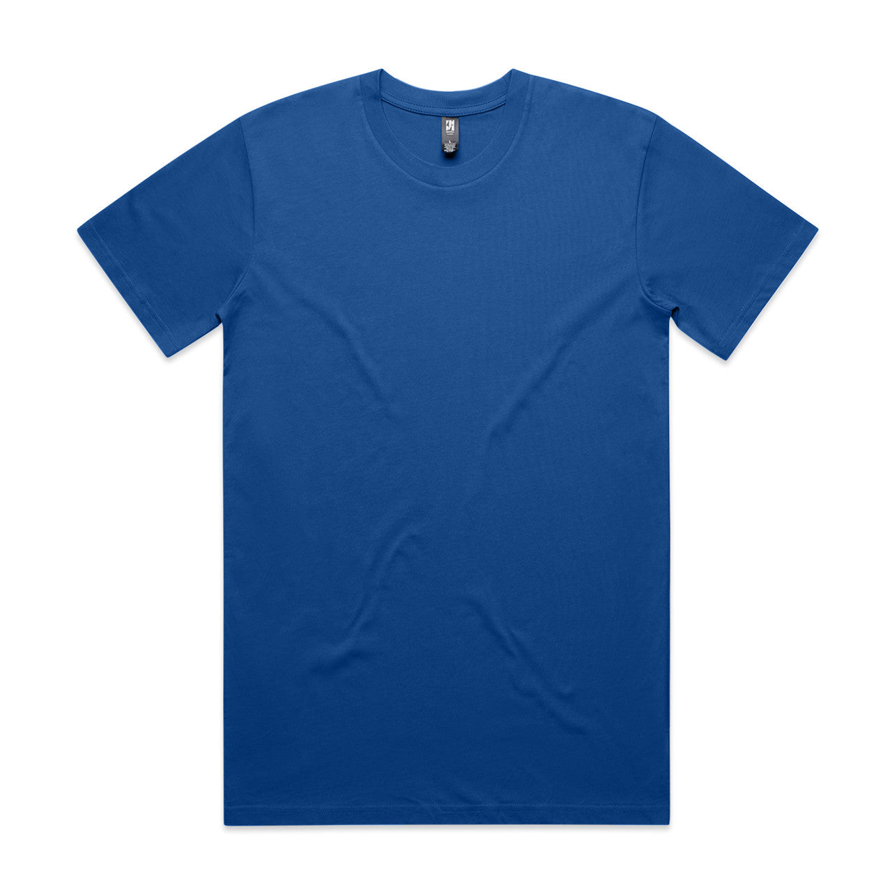 Classic Tee - Bright Royal