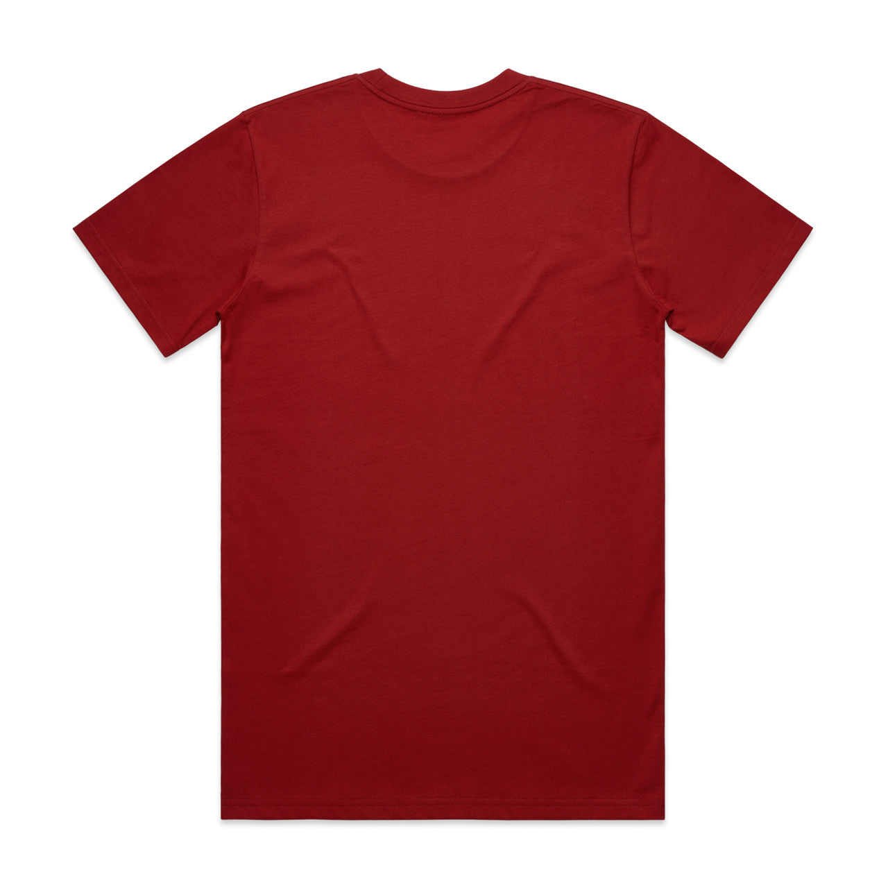 CARDINAL - BACK