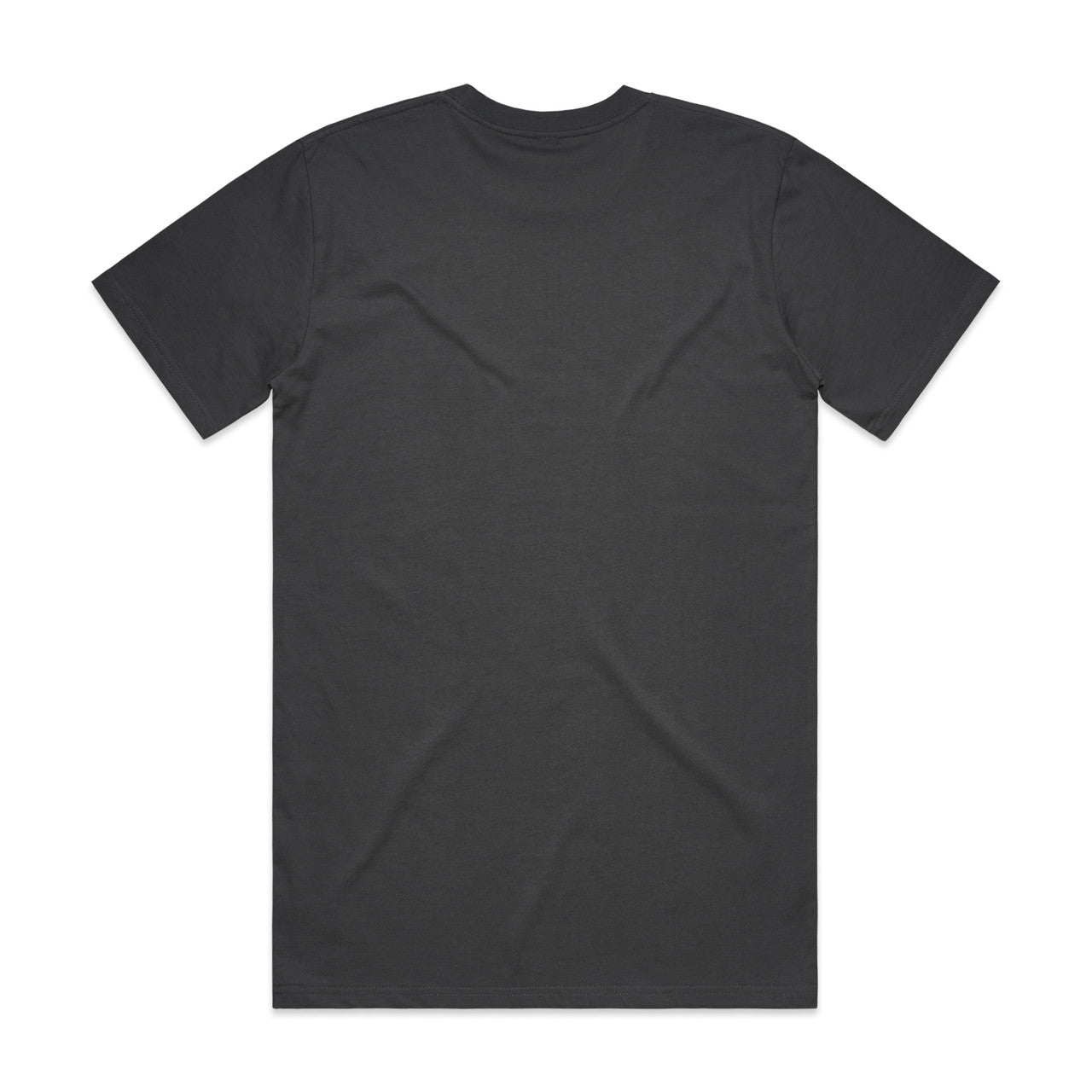CHARCOAL - BACK