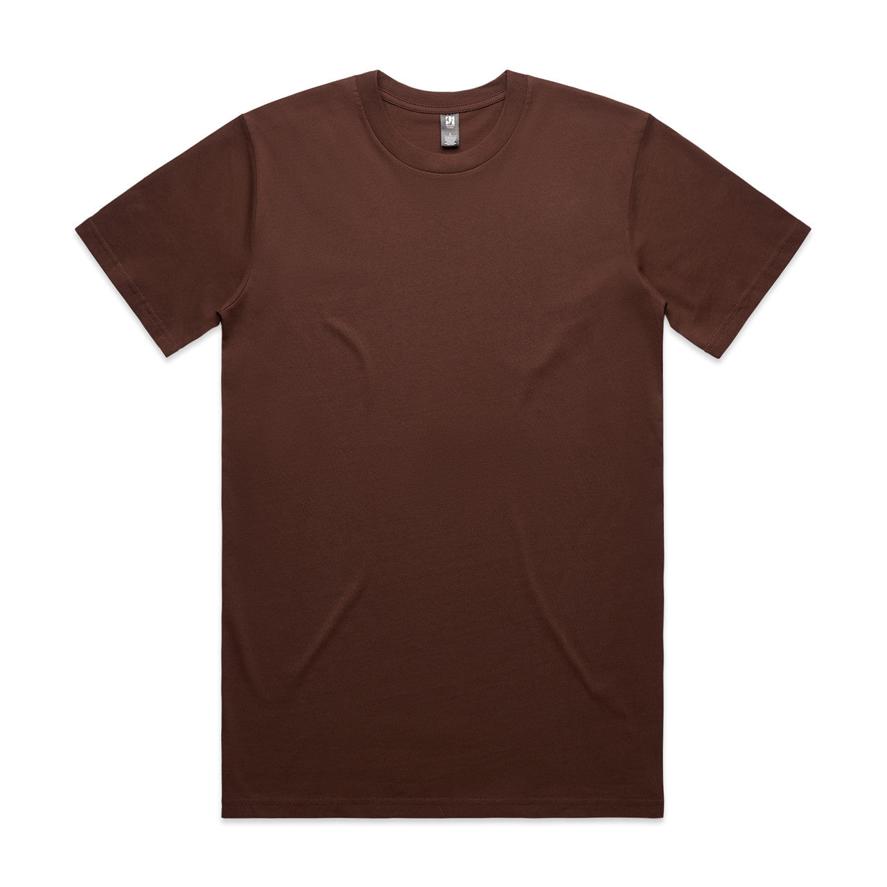 Classic Tee - Chestnut