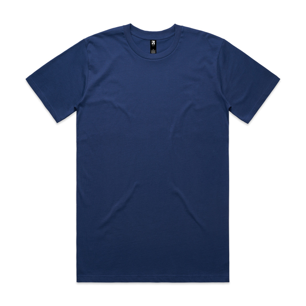 Classic Tee - Cobalt