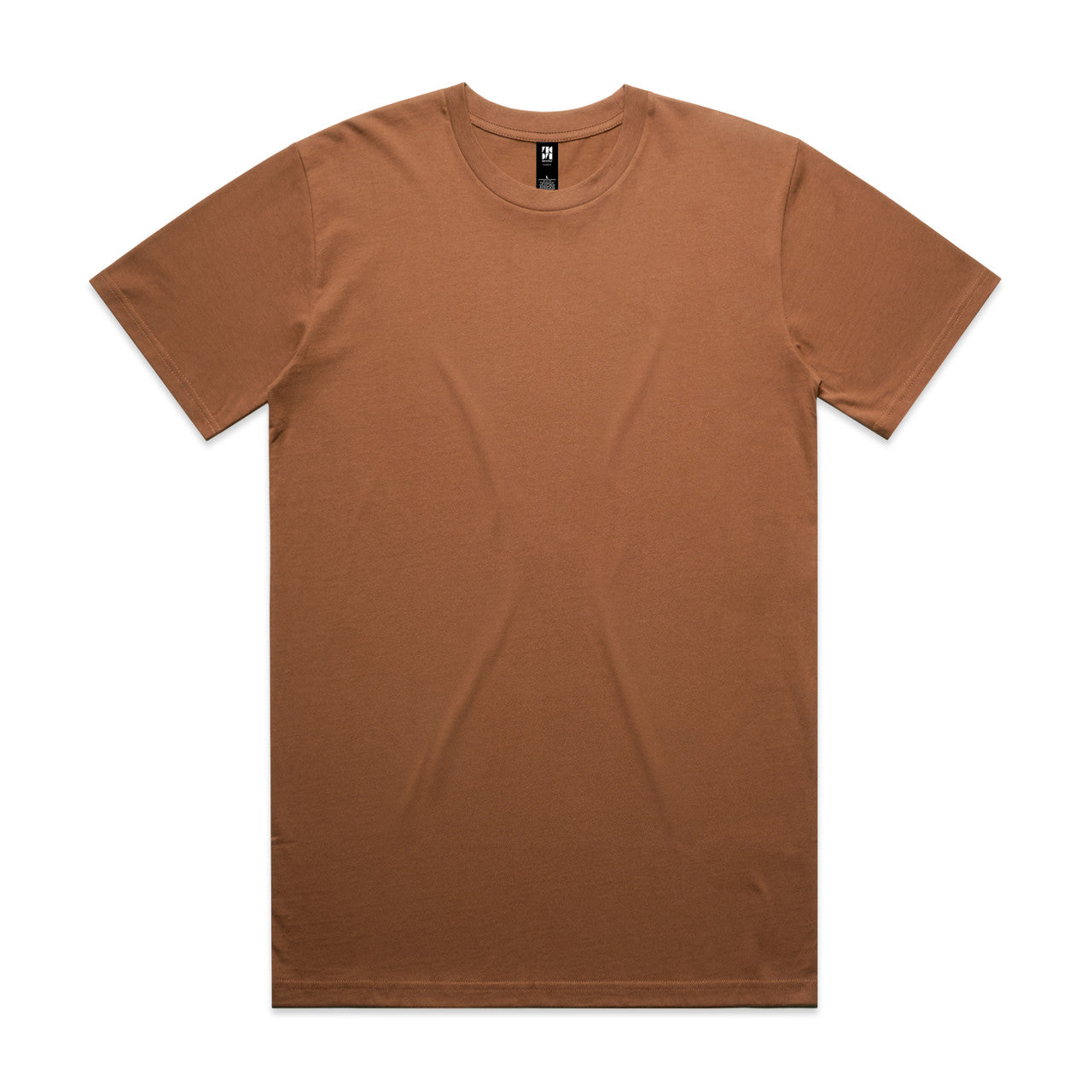 Classic Tee - Cocoa